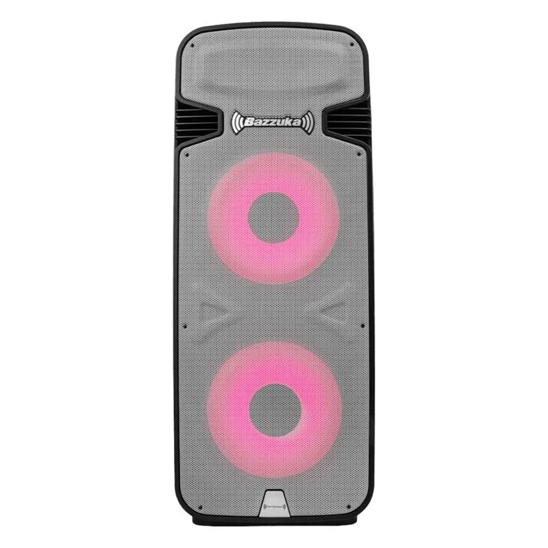 Bazzuka - Parlante Amplificado B2115