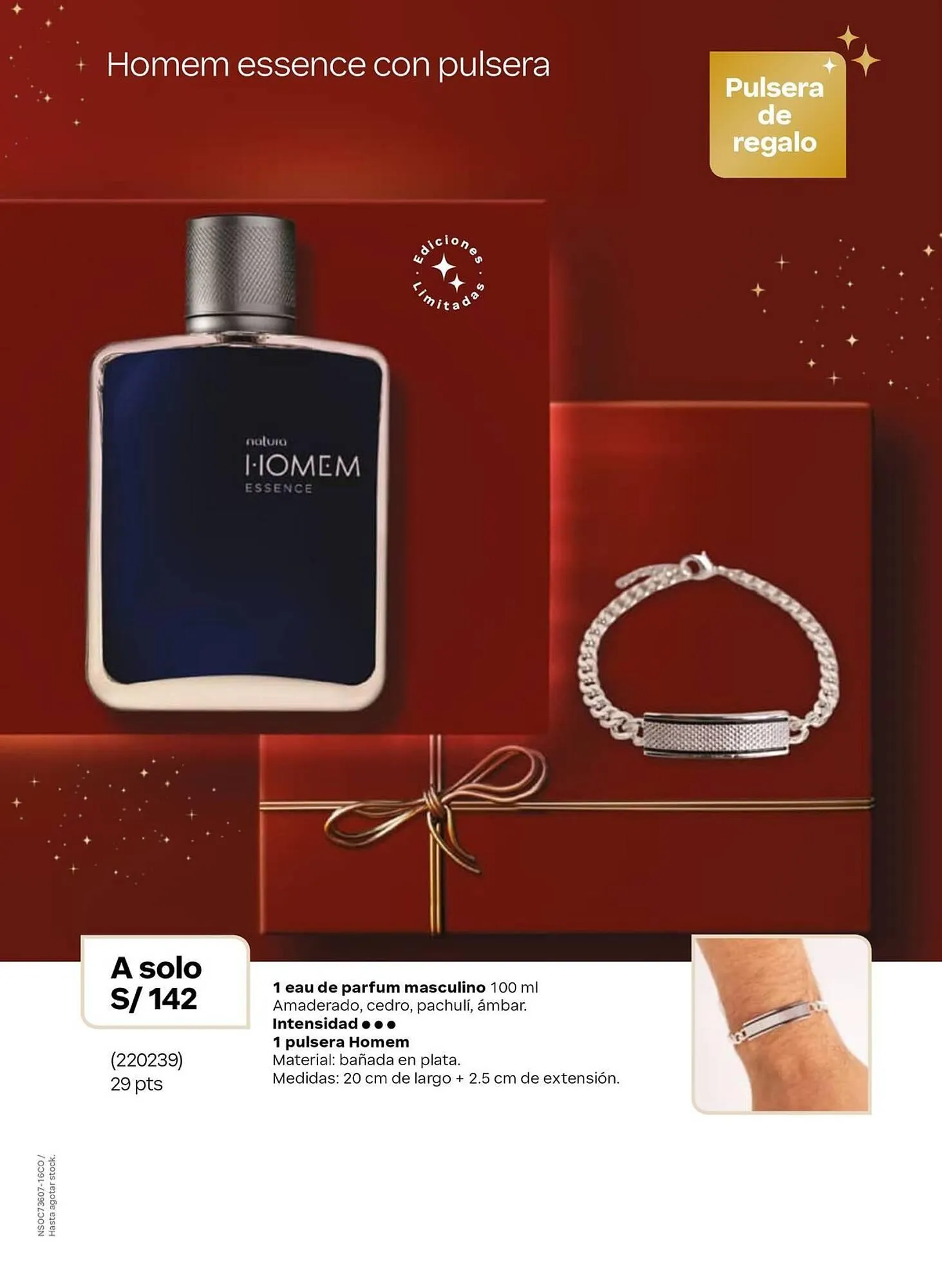 Catalogo de Catálogo Natura 29 de diciembre al 31 de diciembre 2025 - Pag 13