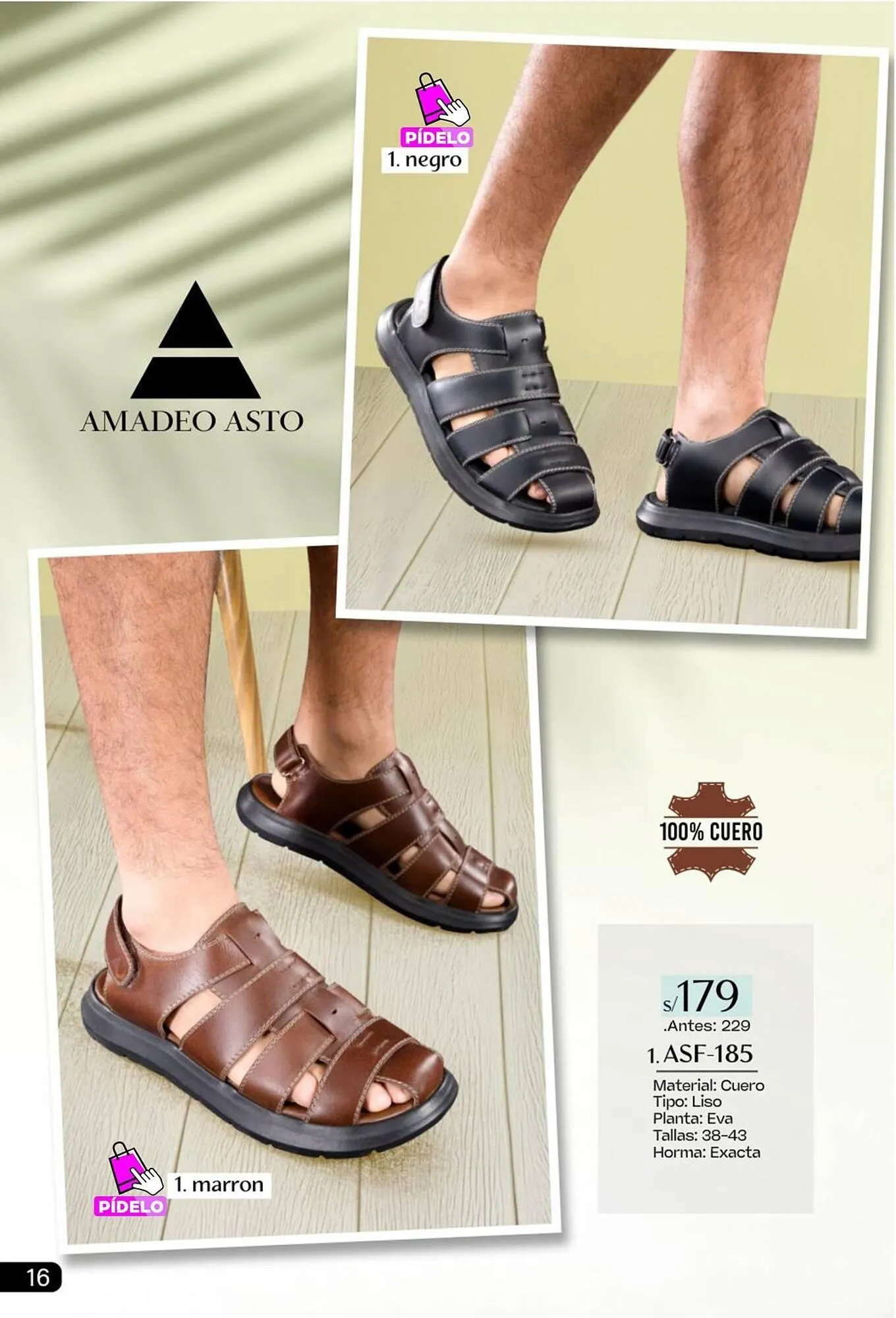 Catalogo de Catálogo Sokso 5 de enero al 15 de febrero 2026 - Pag 16