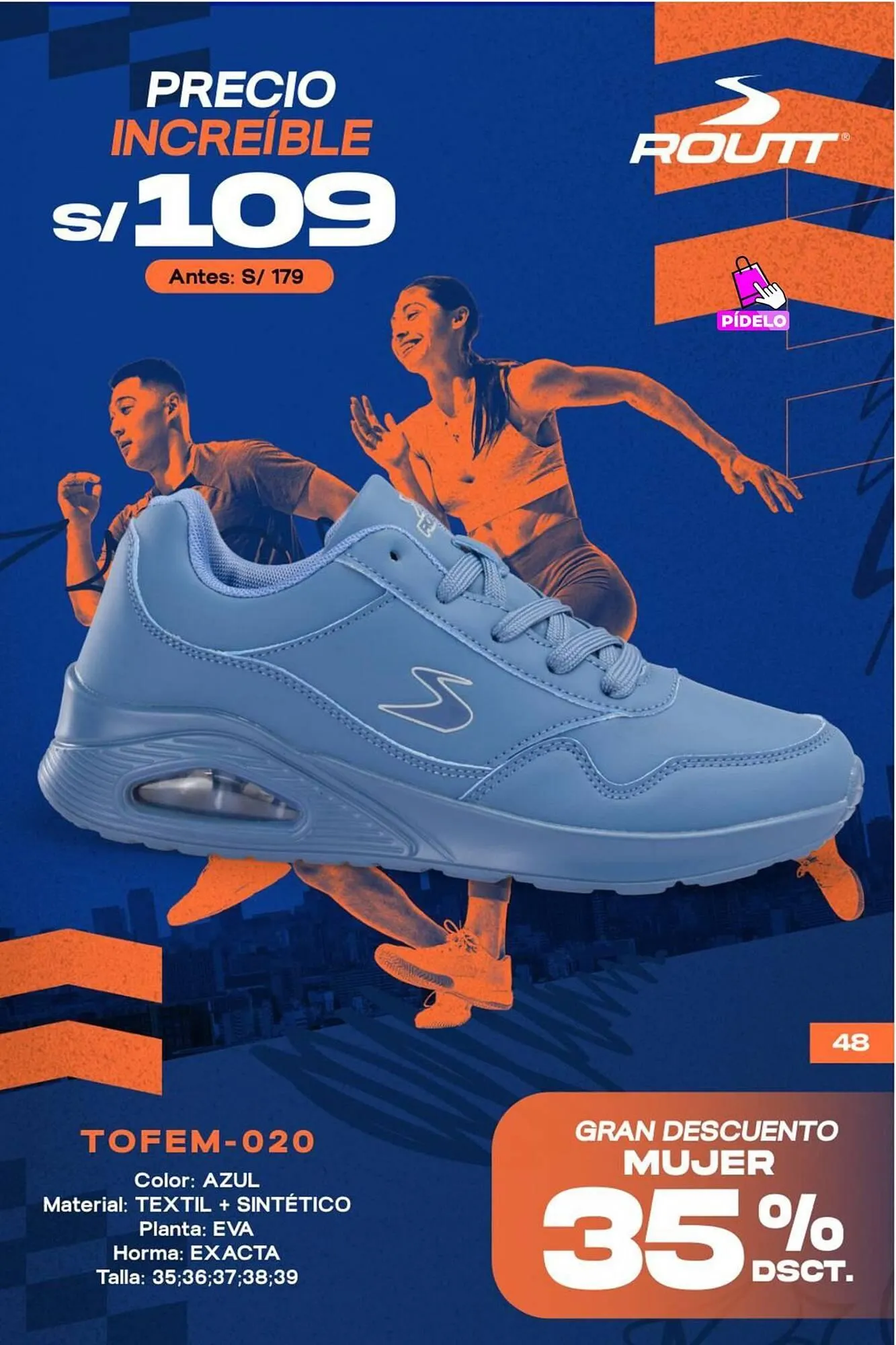 Catalogo de Catálogo Sokso 5 de junio al 29 de junio 2025 - Pag 48