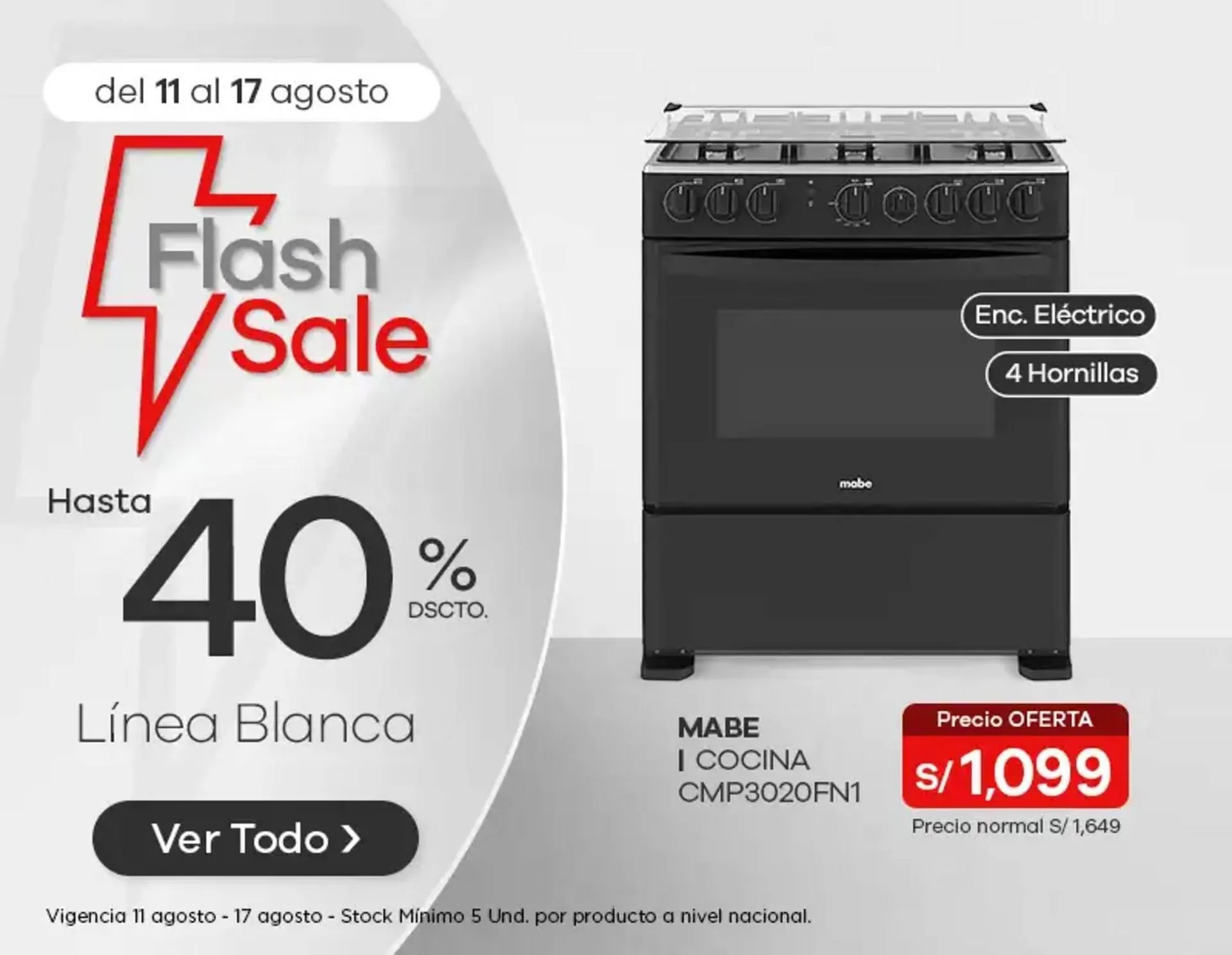 Catalogo de Catálogo Estilos 12 de agosto al 17 de agosto 2025 - Pag 9