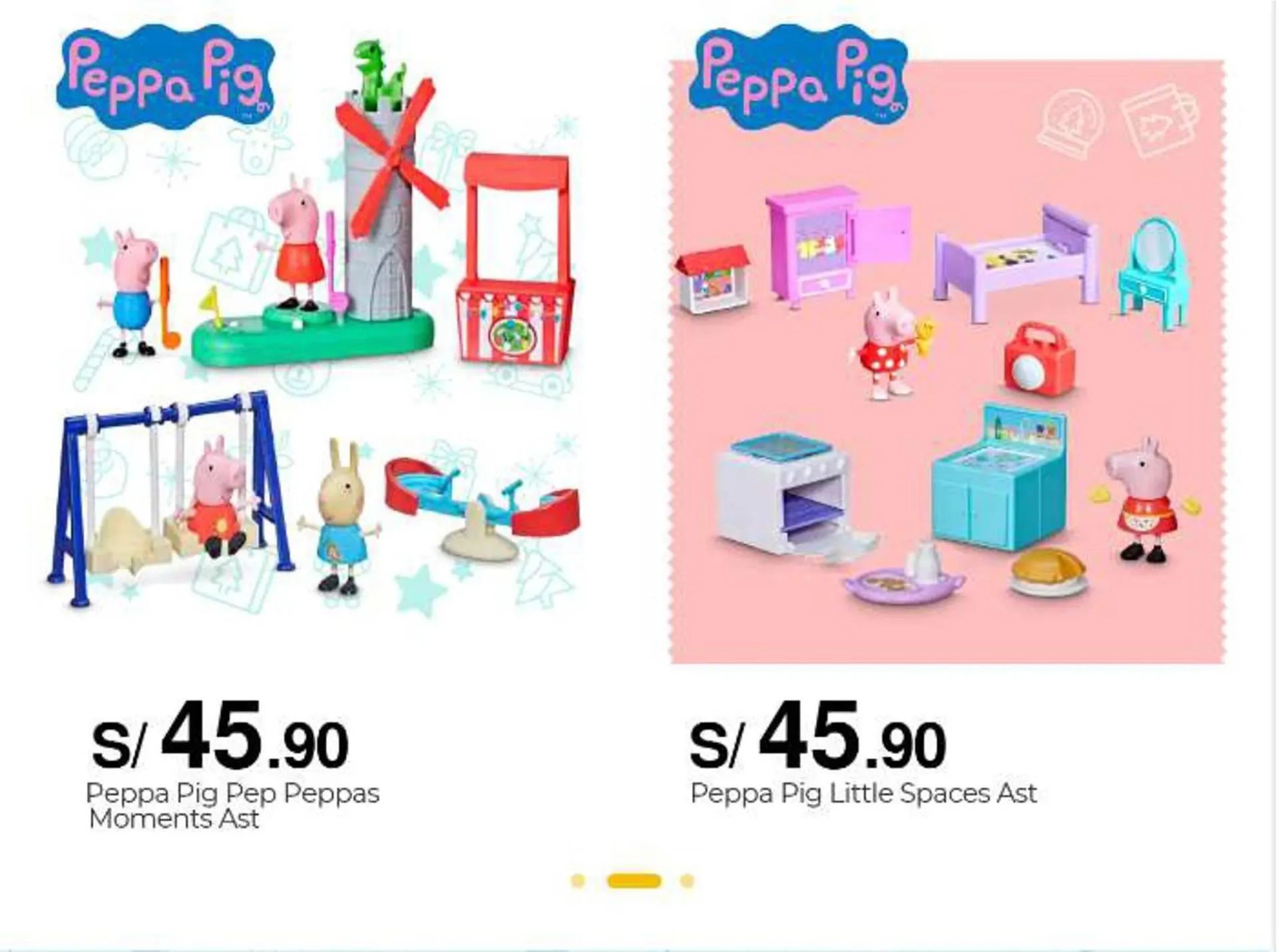 Catalogo de Catálogo Metro 27 de noviembre al 18 de diciembre 2023 - Pag 79