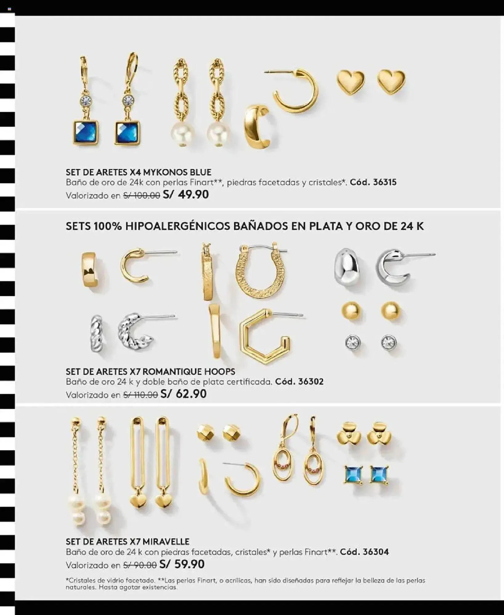 Catalogo de Catálogo Ésika 25 de setiembre al 6 de noviembre 2025 - Pag 92