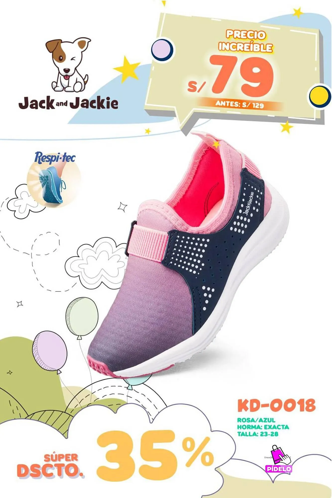 Catalogo de Catálogo Sokso 8 de enero al 14 de diciembre 2024 - Pag 28