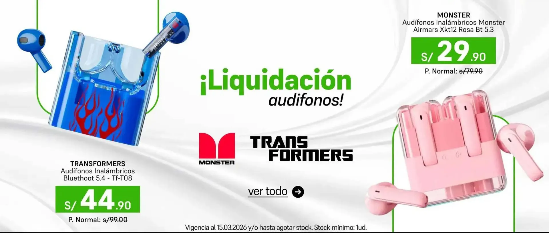 Catalogo de Catálogo Platanitos 9 de marzo al 15 de marzo 2026 - Pag 2