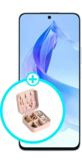 90 Lite 256GB 5G + Joyero