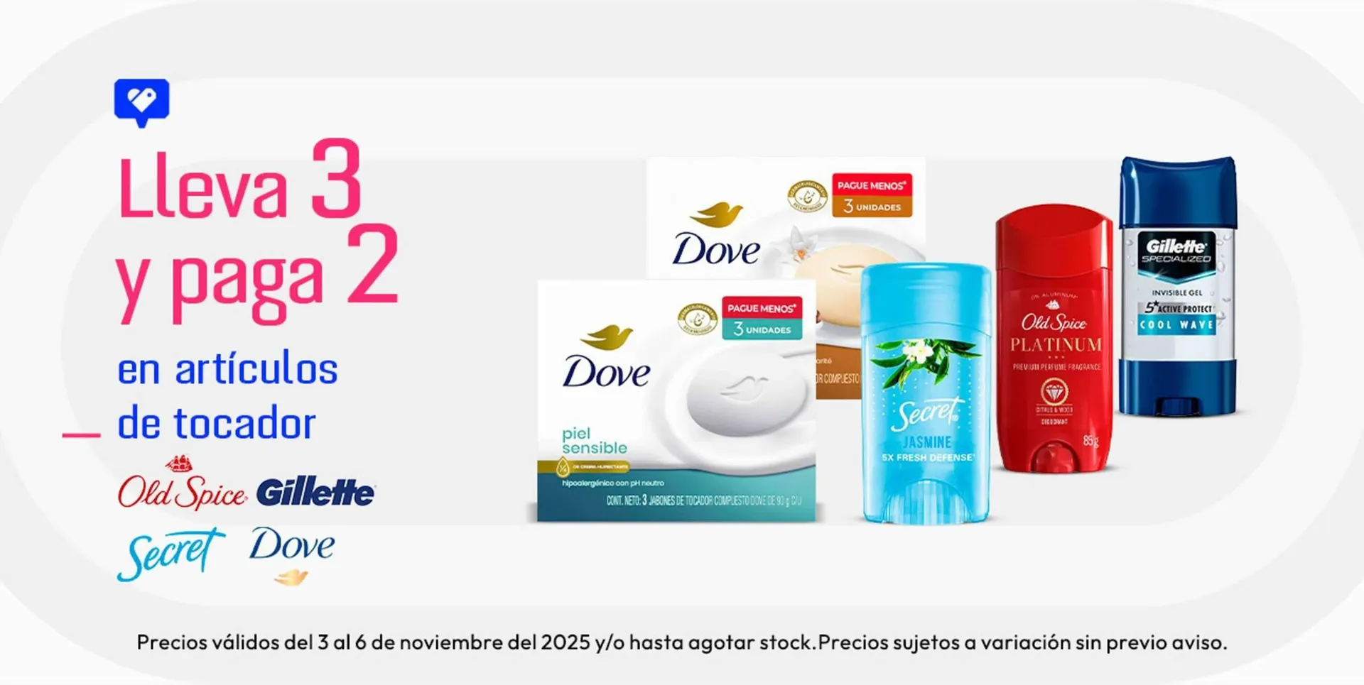 Catalogo de Catálogo Metro 20 de enero al 7 de febrero 2026 - Pag 33
