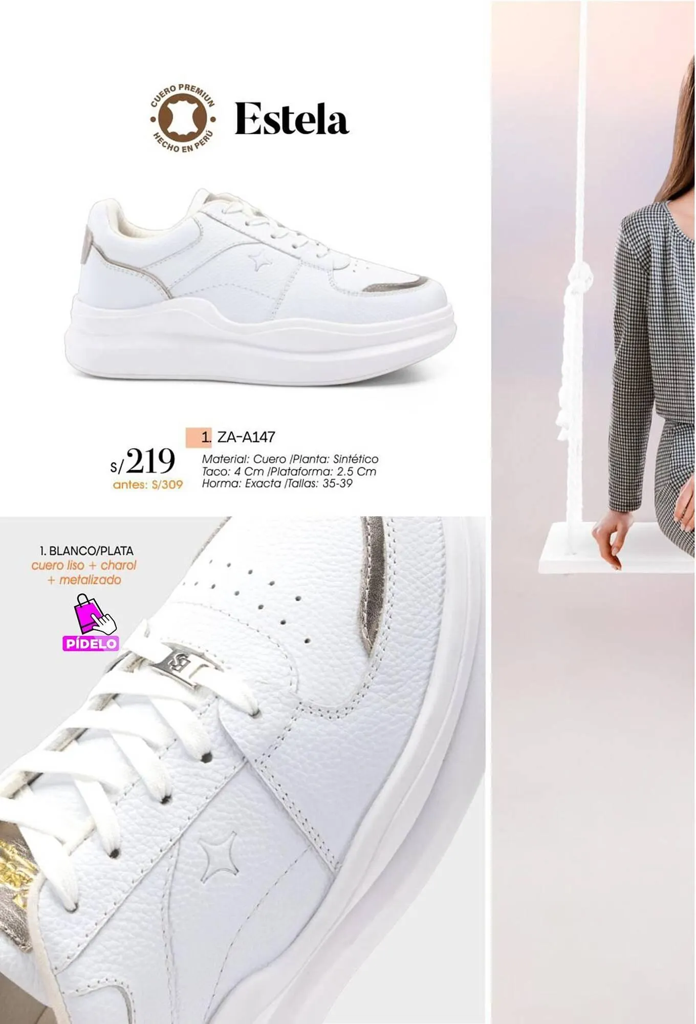 Catalogo de Catálogo Sokso 30 de octubre al 30 de noviembre 2025 - Pag 58