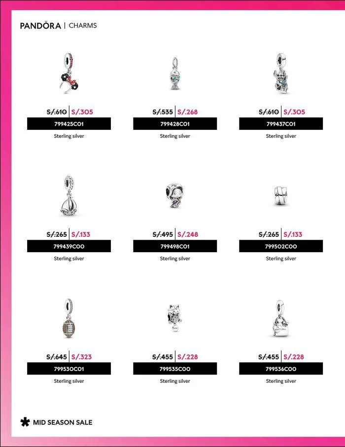 Catalogo de Sale  24 de junio al 31 de julio 2024 - Pag 70