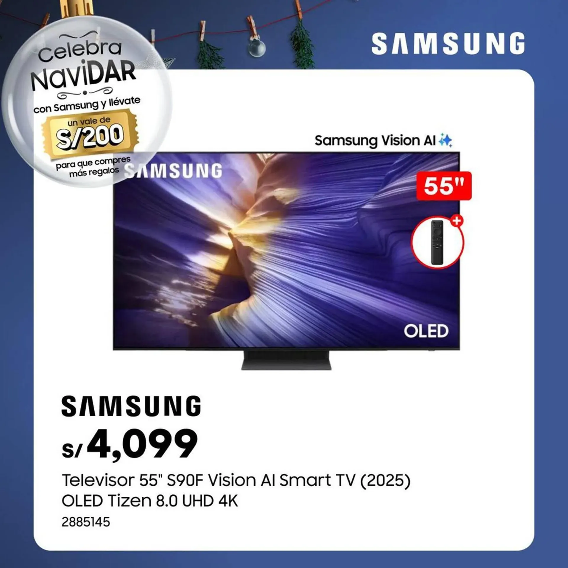 Catalogo de Catálogo Oechsle 22 de diciembre al 31 de diciembre 2025 - Pag 5