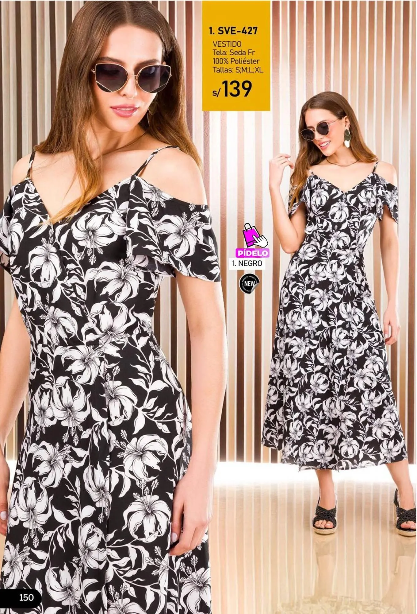 Catalogo de Catálogo Sokso 30 de octubre al 30 de noviembre 2025 - Pag 150