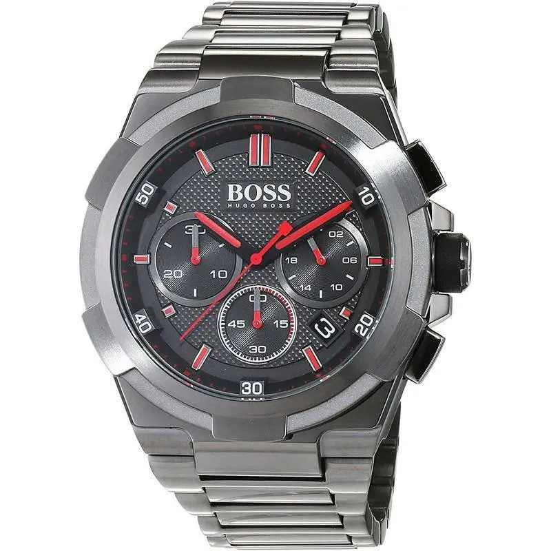 Reloj Hugo Boss Supernova 1513361 Negro