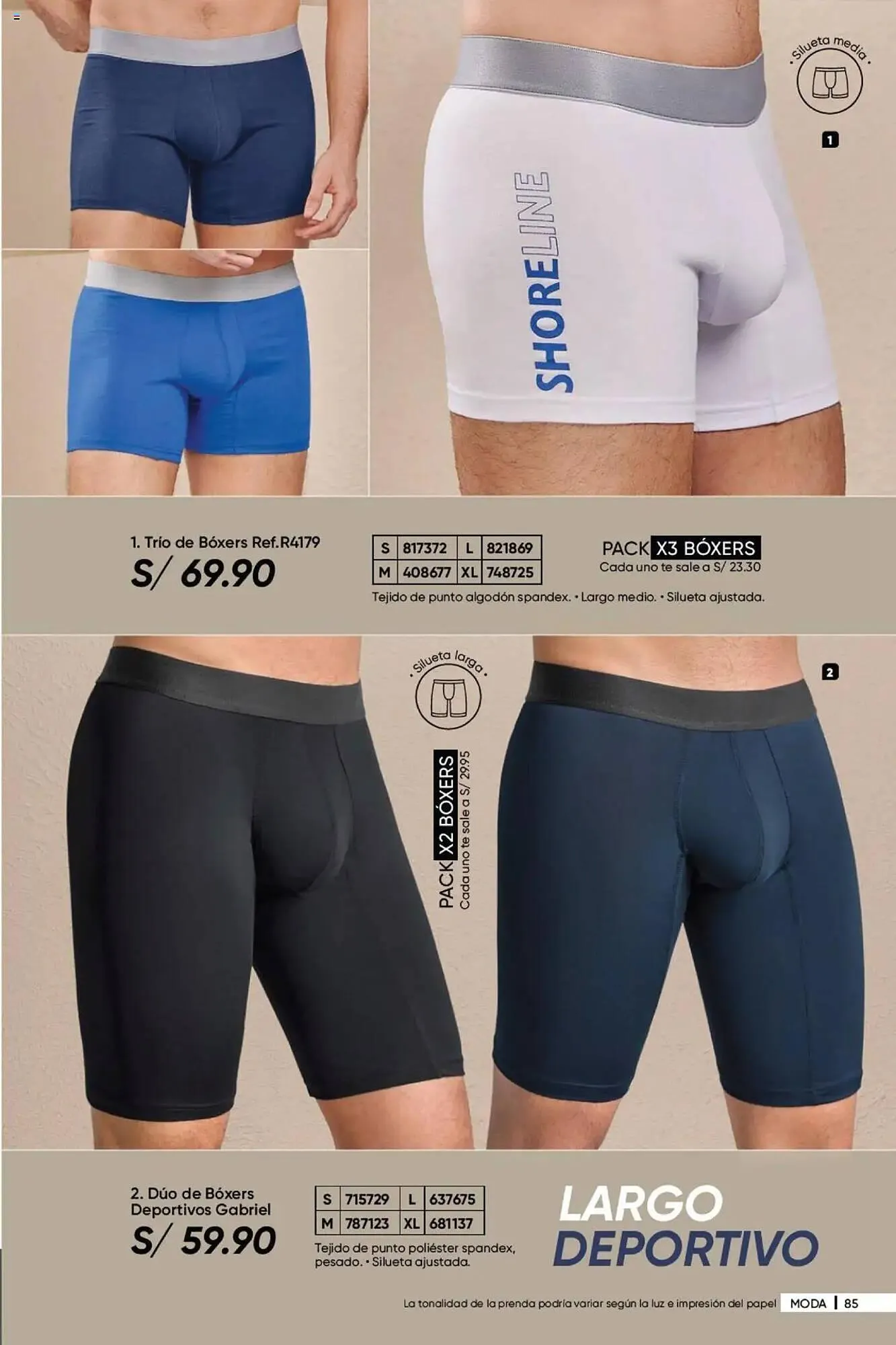 Catalogo de Catálogo Dupree 28 de enero al 28 de febrero 2025 - Pag 96