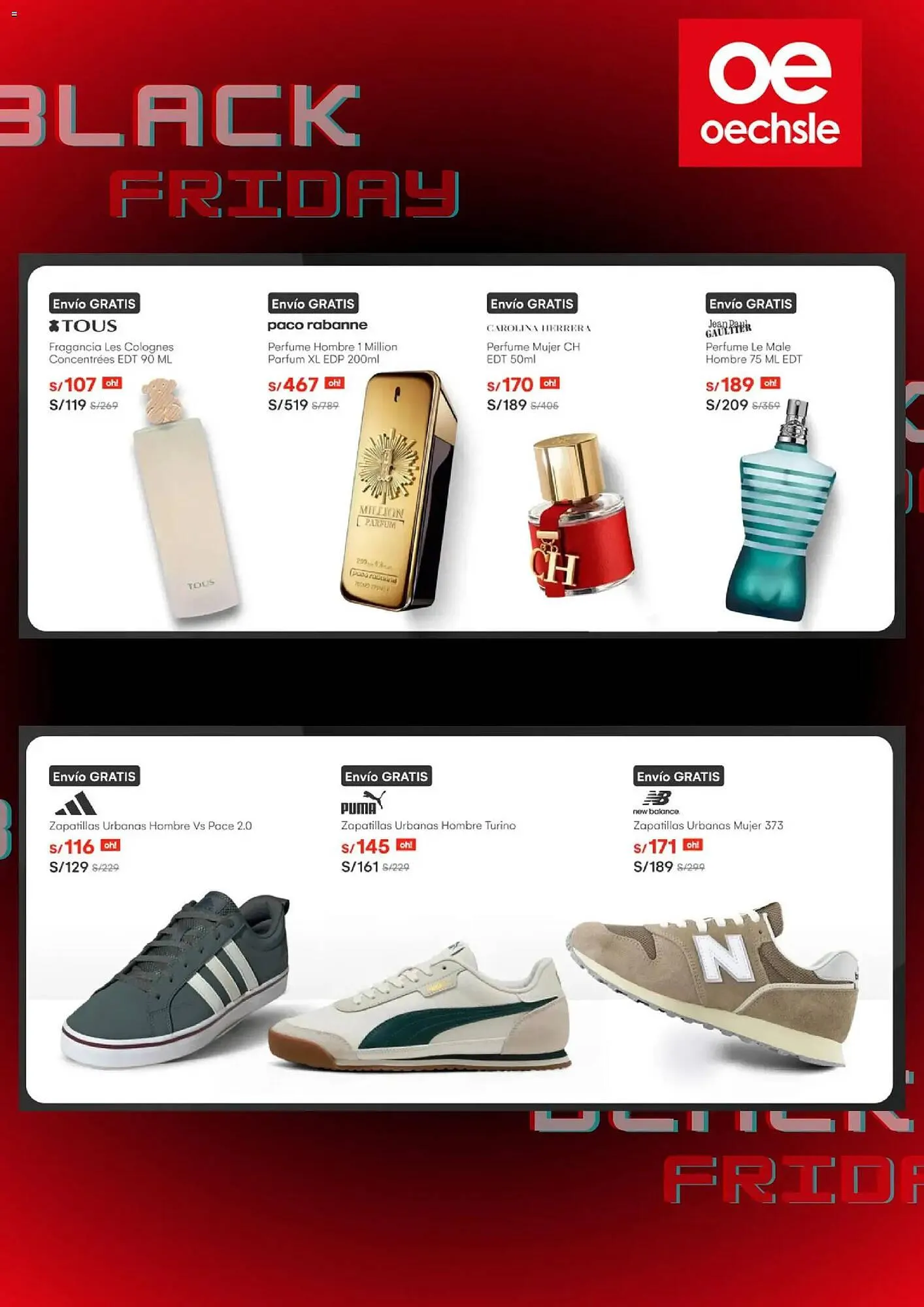 Catalogo de Catálogo Oechsle 28 de noviembre al 1 de diciembre 2025 - Pag 4