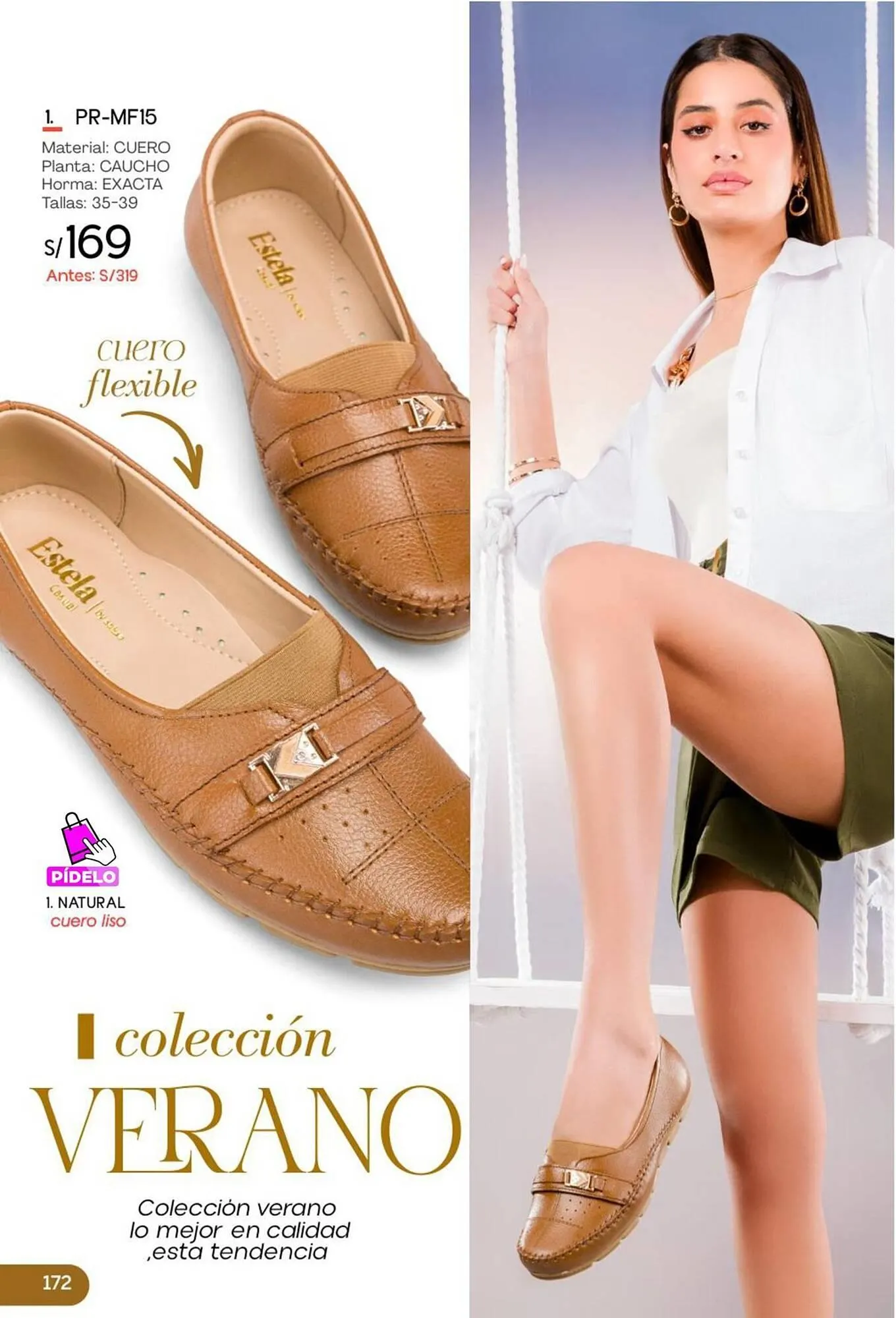 Catalogo de Catálogo Sokso 1 de diciembre al 4 de enero 2026 - Pag 172