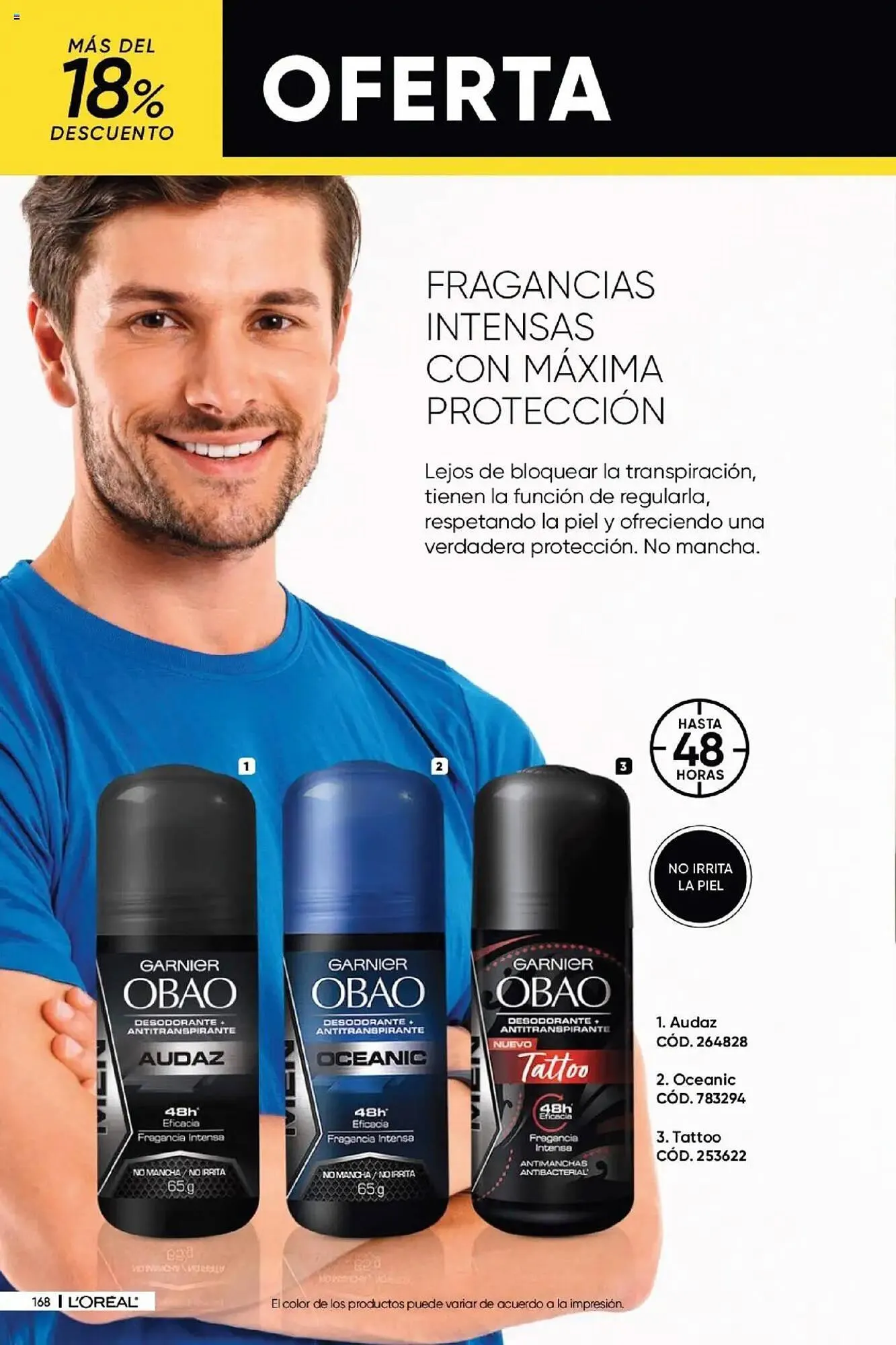 Catalogo de Catálogo Dupree 27 de marzo al 13 de abril 2025 - Pag 687