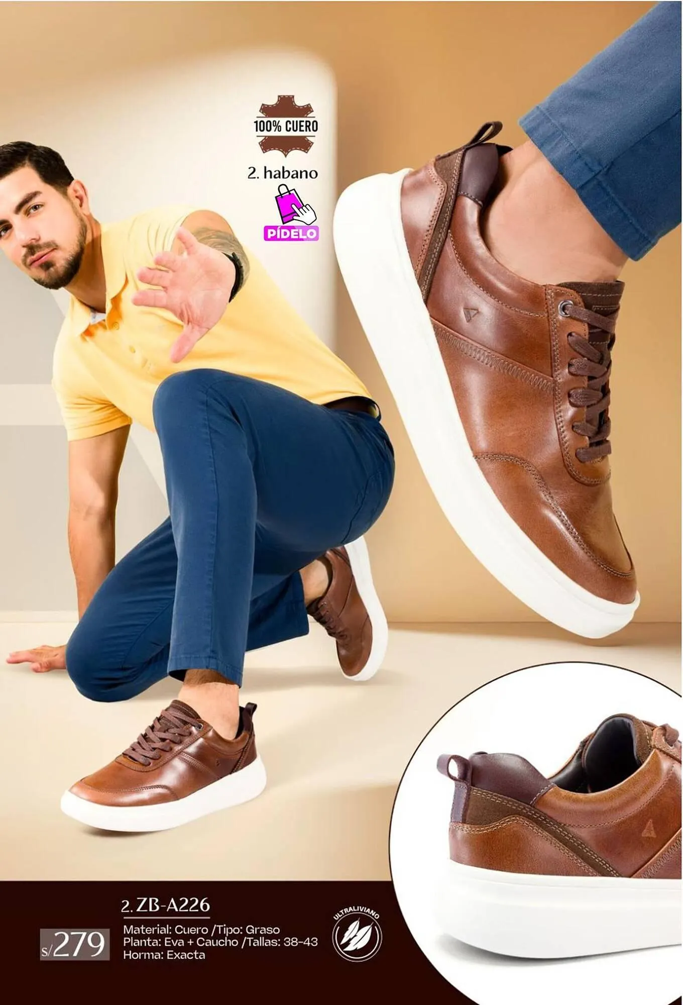 Catalogo de Catálogo Sokso 5 de enero al 15 de febrero 2026 - Pag 11