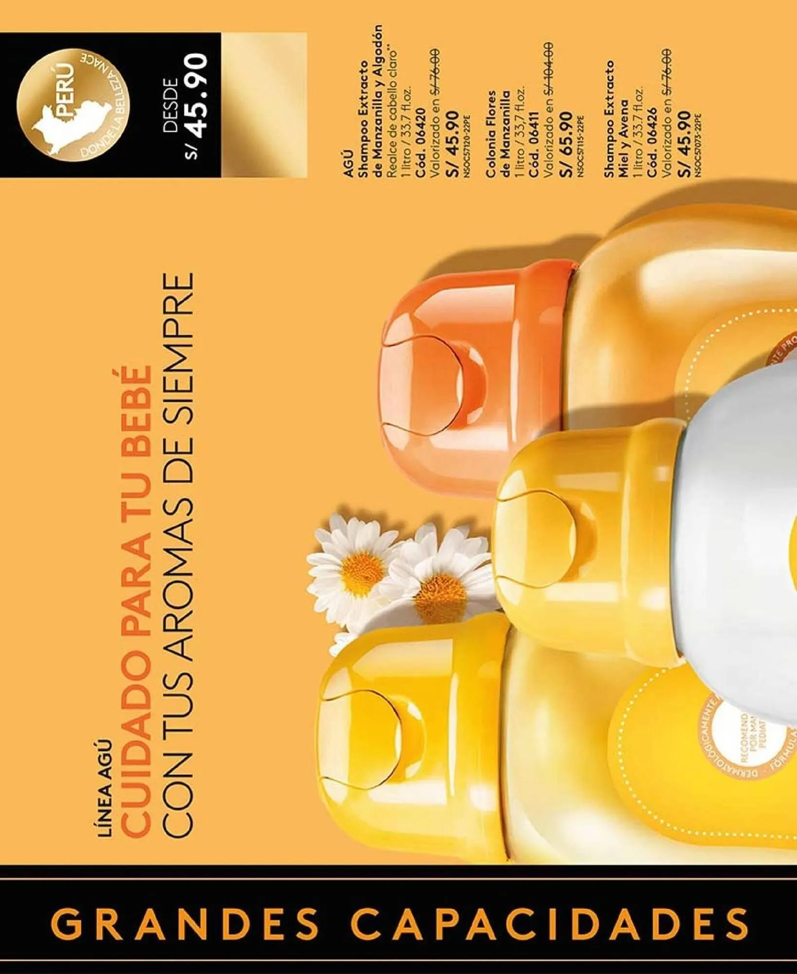 Catalogo de Catálogo Ésika 15 de abril al 31 de mayo 2025 - Pag 142