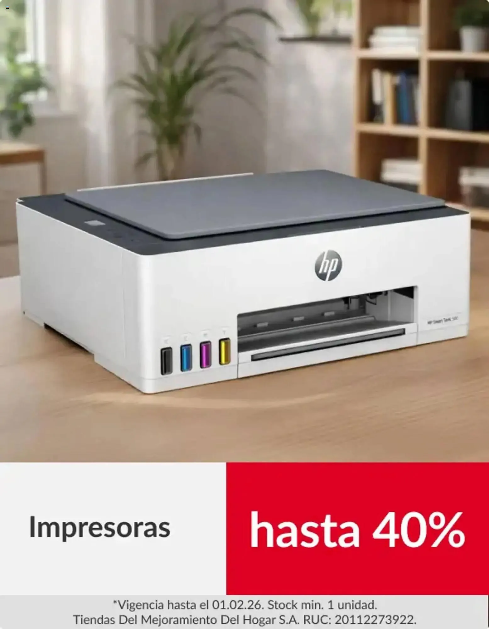 Catalogo de Catálogo Sodimac 26 de enero al 1 de febrero 2026 - Pag 5