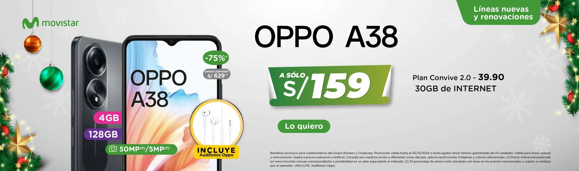 Catalogo de Catálogo Sitel 7 de noviembre al 5 de diciembre 2024 - Pag 4