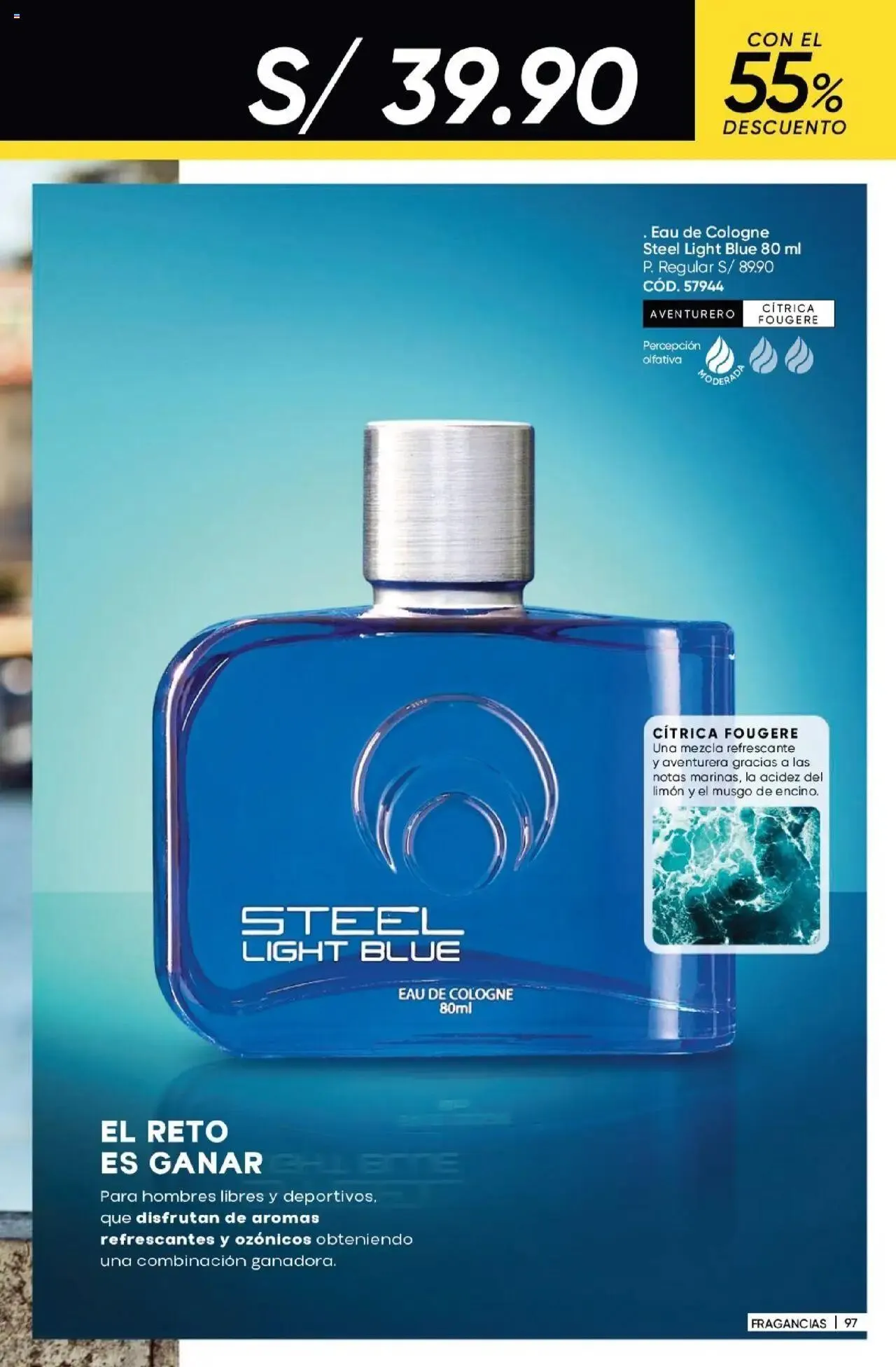 Catalogo de Azzorti - Campaña 08 16 de abril al 15 de mayo 2025 - Pag 101