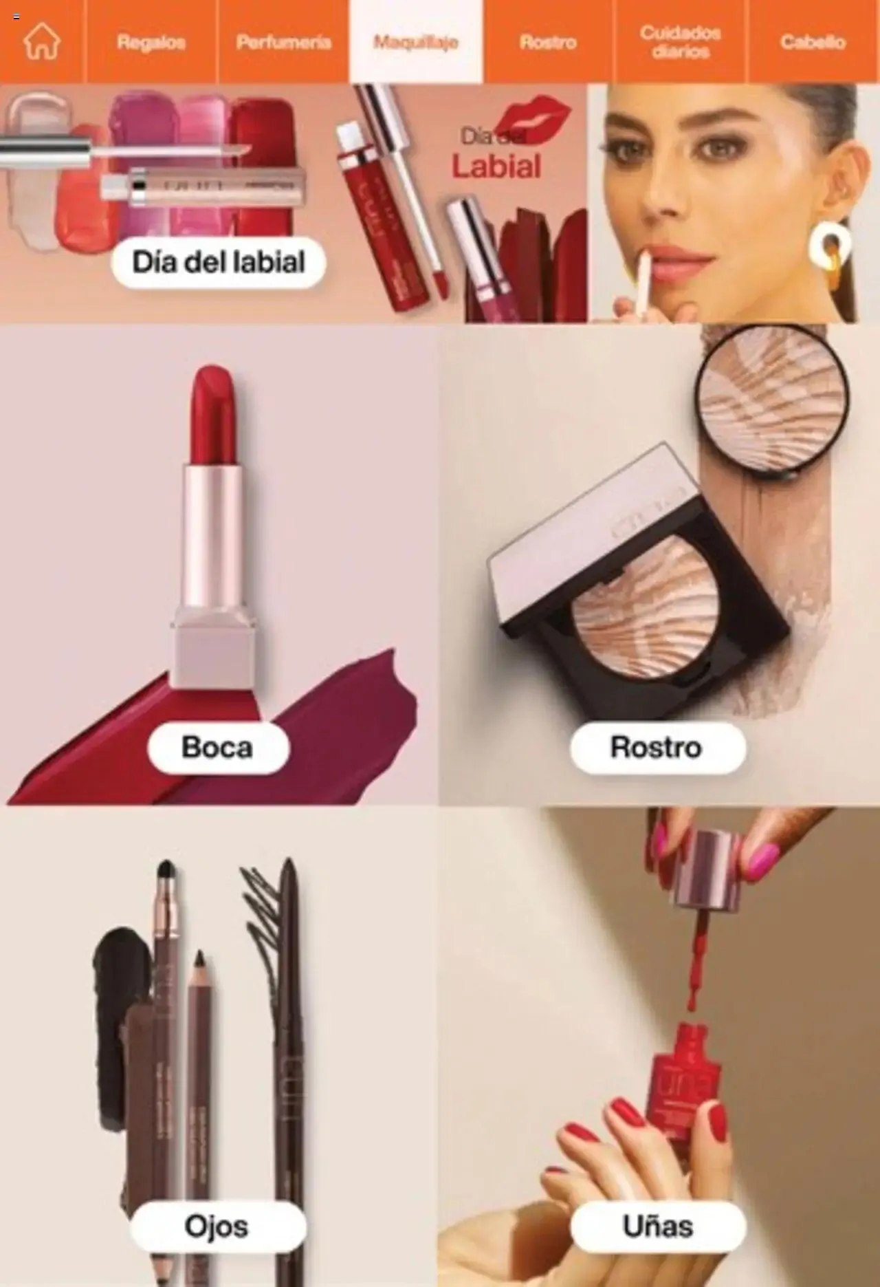 Catalogo de Natura - Ciclo 11 4 de julio al 31 de diciembre 2024 - Pag 66