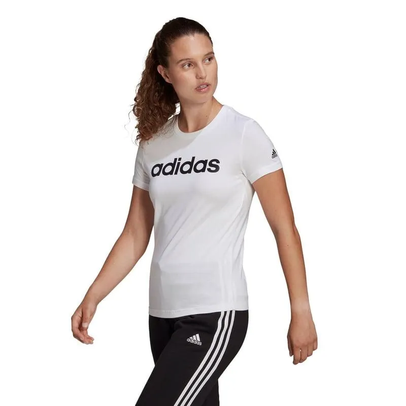 Polo Deportivo Mujer Essentials Adidas