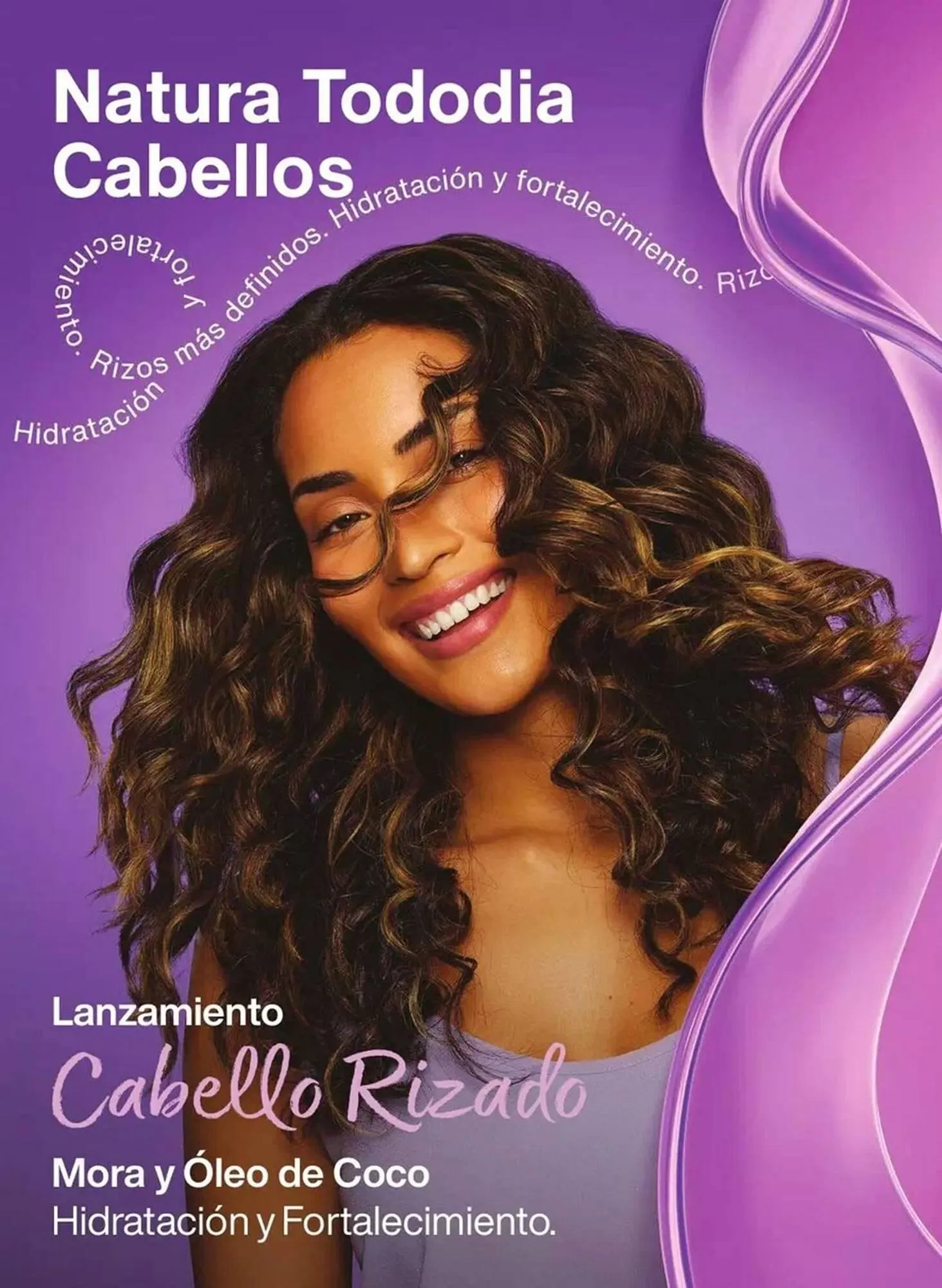 Catalogo de Catálogo Natura 1 de setiembre al 30 de setiembre 2025 - Pag 103