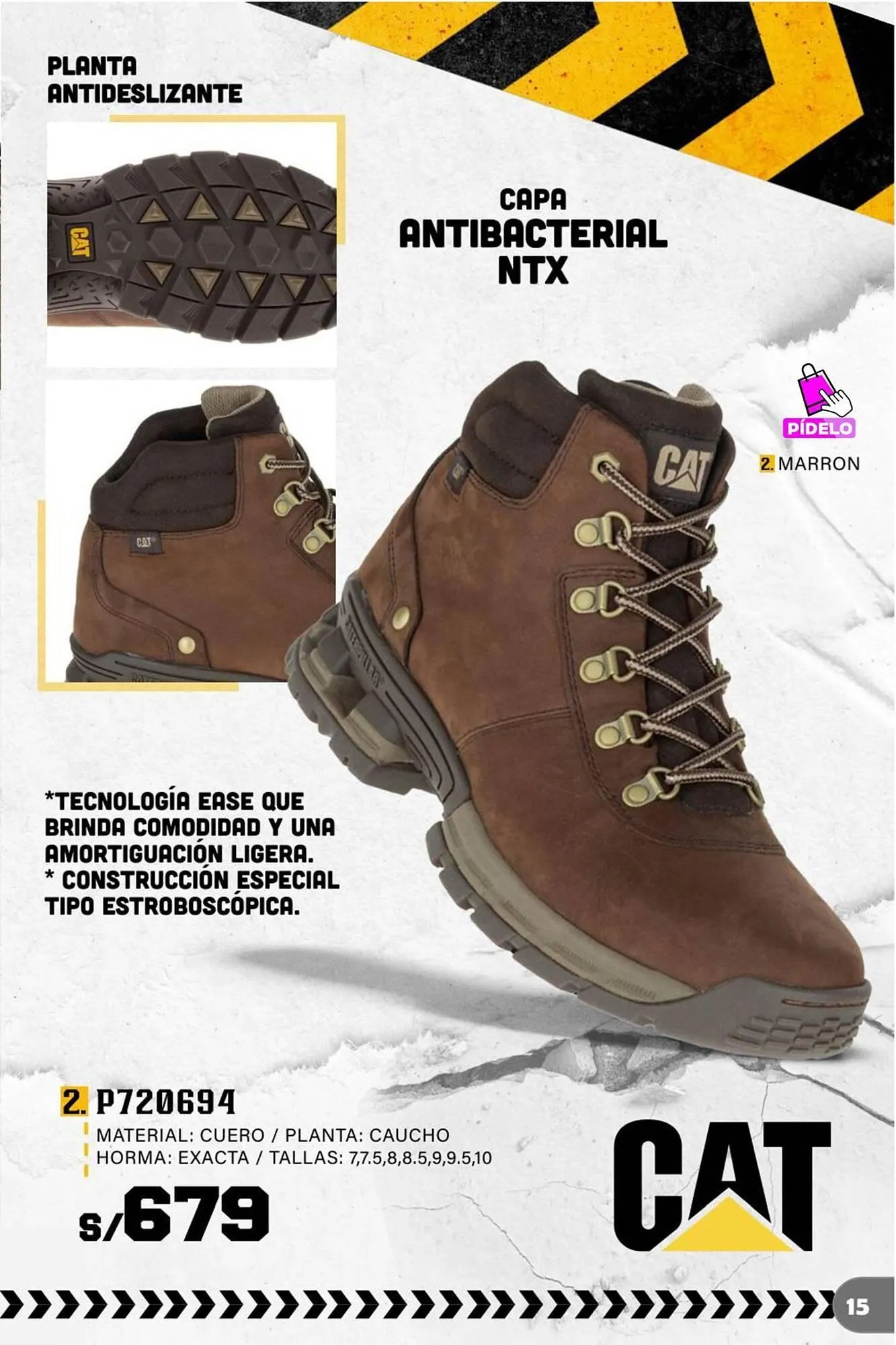 Catalogo de Catálogo Sokso 22 de mayo al 15 de junio 2025 - Pag 15