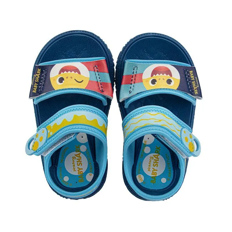 Sandalia Slider 2HSA40