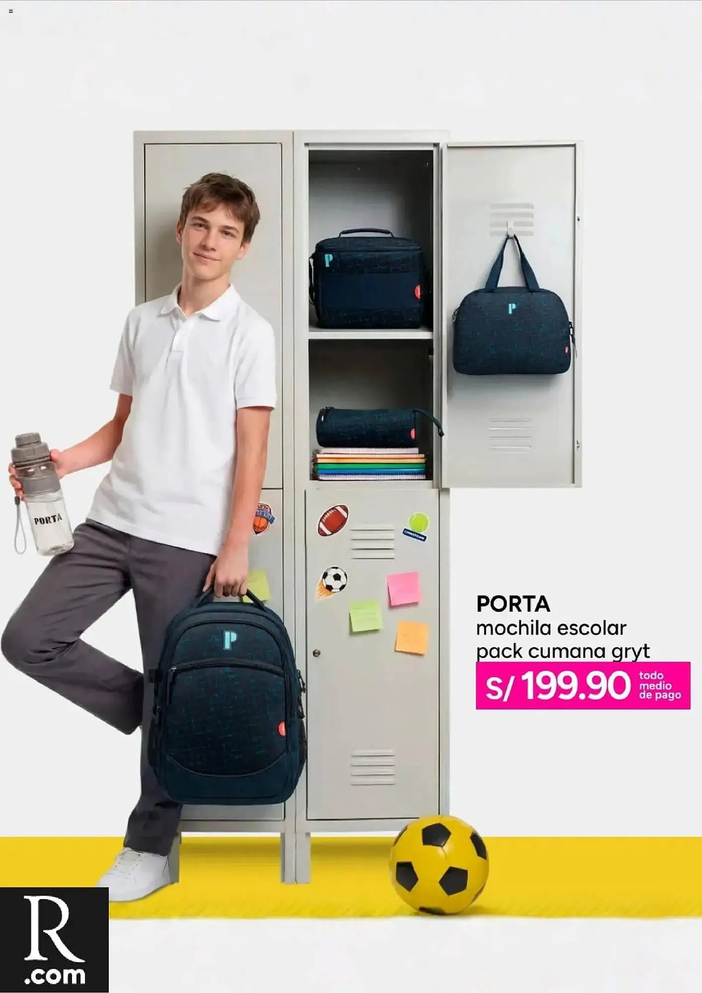 Catalogo de Catálogo Ripley 16 de febrero al 22 de febrero 2026 - Pag 5