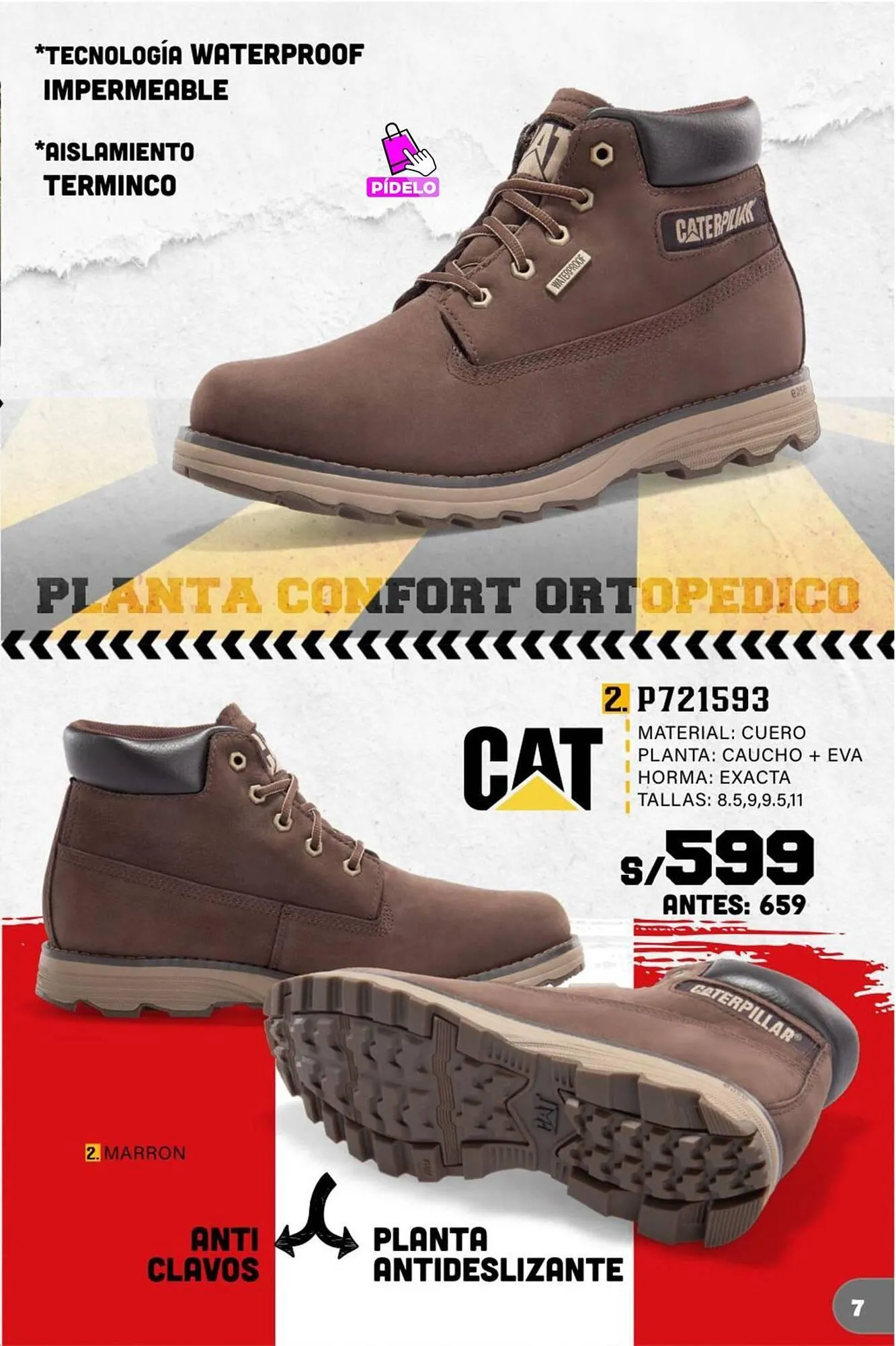 Catalogo de Catálogo Sokso 10 de octubre al 8 de noviembre 2025 - Pag 7