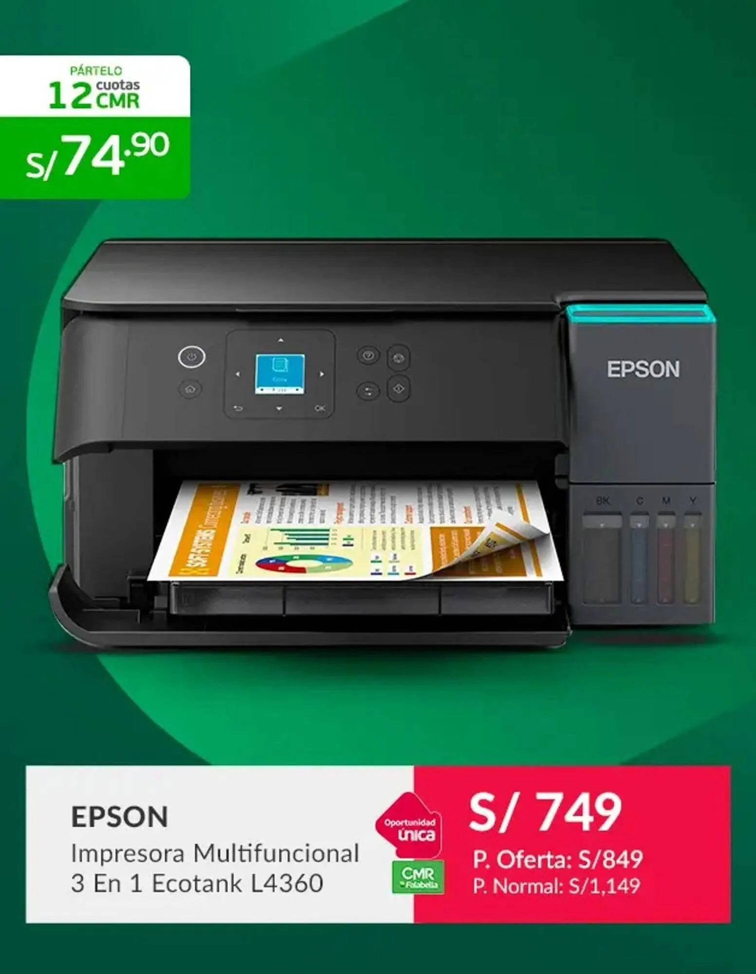 Catalogo de Catálogo Falabella 4 de noviembre al 10 de noviembre 2025 - Pag 3