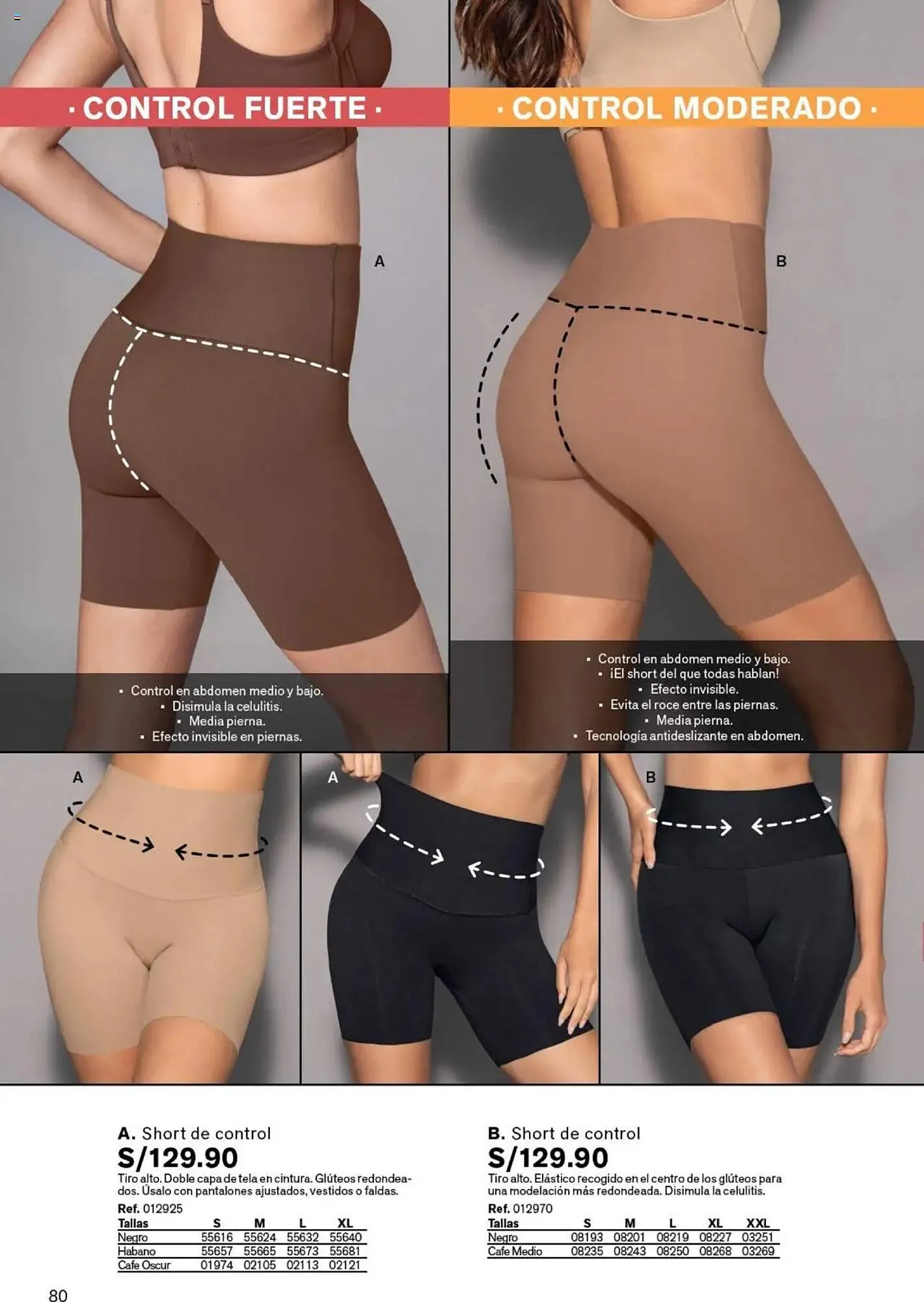 Catalogo de Catálogo Leonisa 26 de diciembre al 14 de enero 2025 - Pag 360