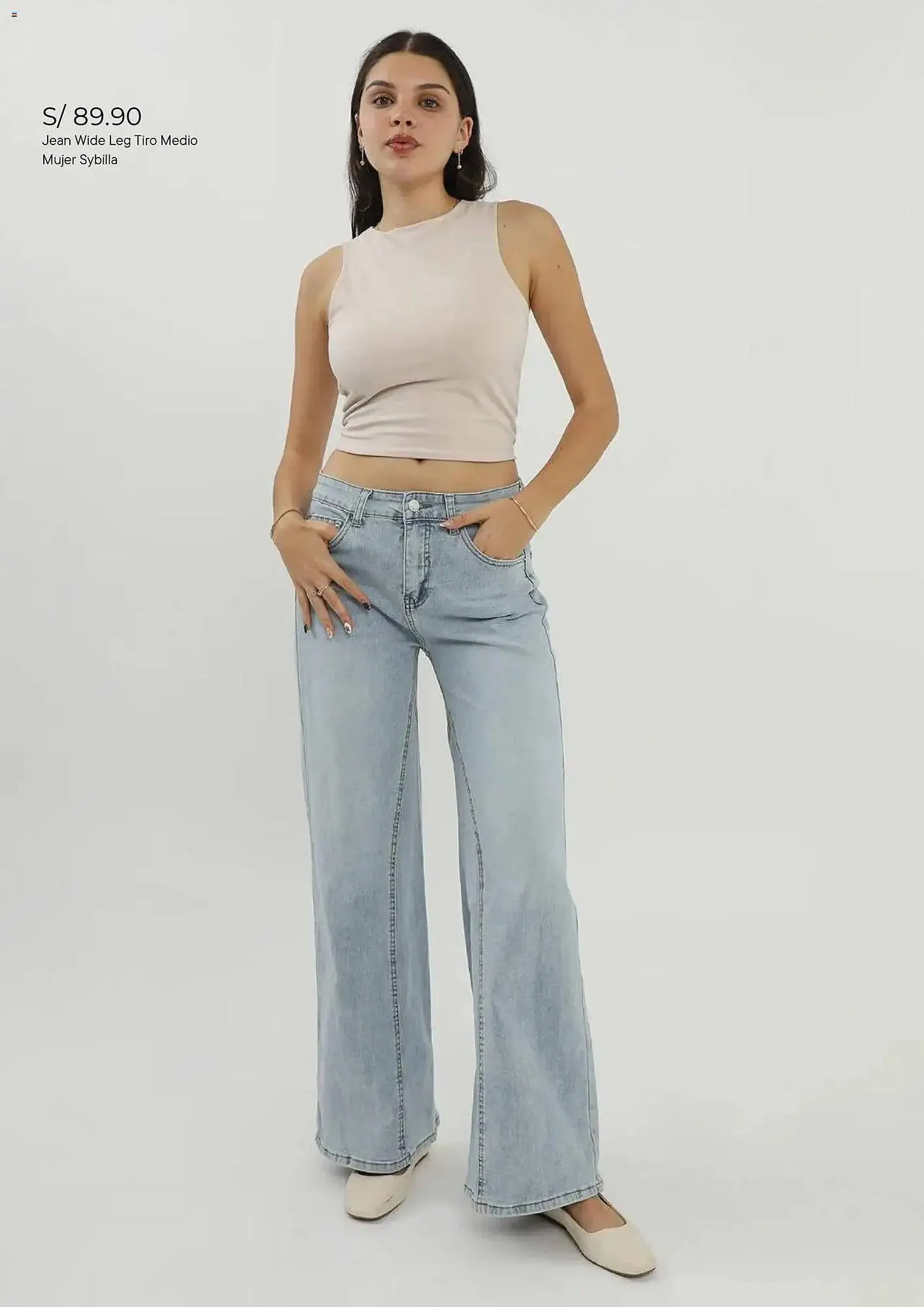 Catalogo de Catálogo Falabella 6 de enero al 31 de enero 2026 - Pag 8