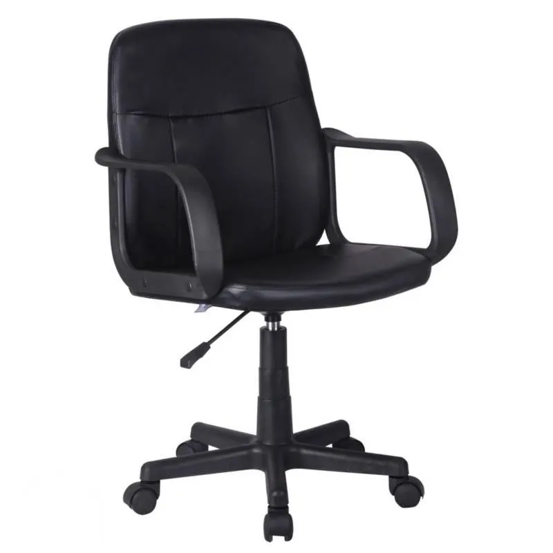 Silla de Oficina giratoria Negro