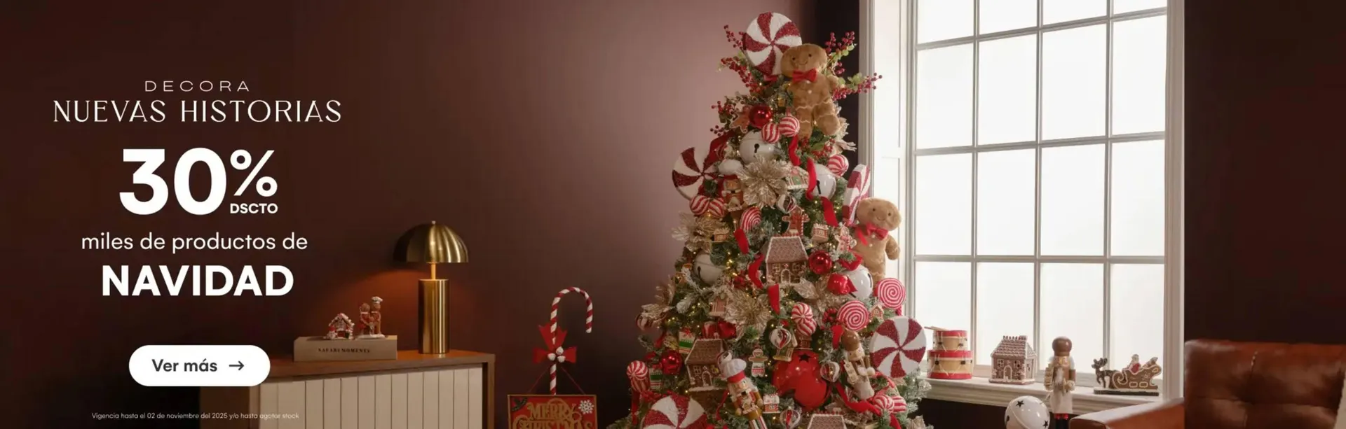 Catalogo de Catálogo Oechsle 7 de noviembre al 26 de noviembre 2025 - Pag 4