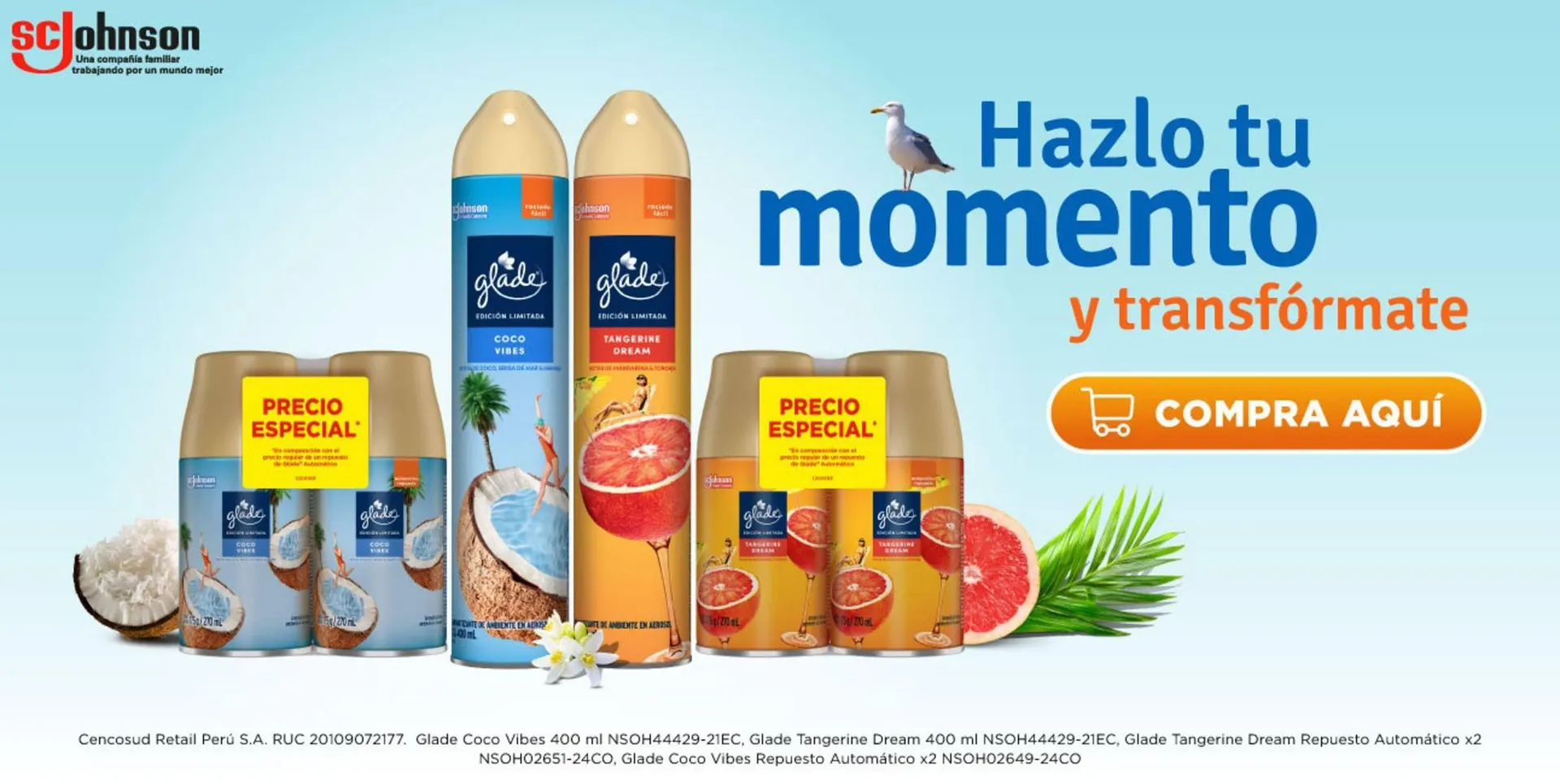 Catalogo de Catálogo Wong 24 de octubre al 7 de noviembre 2025 - Pag 40