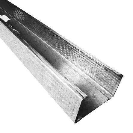 Parante 0.45mm 6.4x3.8x300cm Sumec