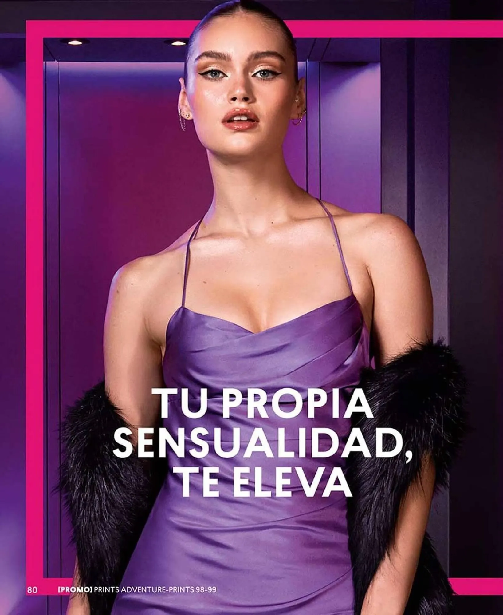 Catalogo de Catálogo Cyzone 1 de febrero al 28 de febrero 2026 - Pag 80