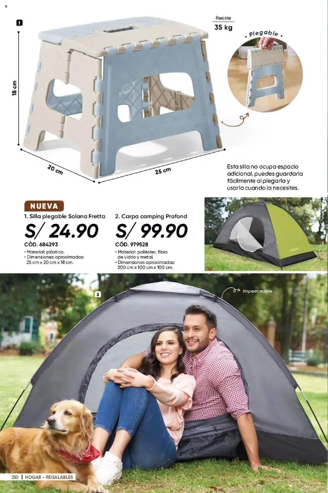 Catalogo de Azzorti - Campaña 08 8 de mayo al 31 de mayo 2025 - Pag 254