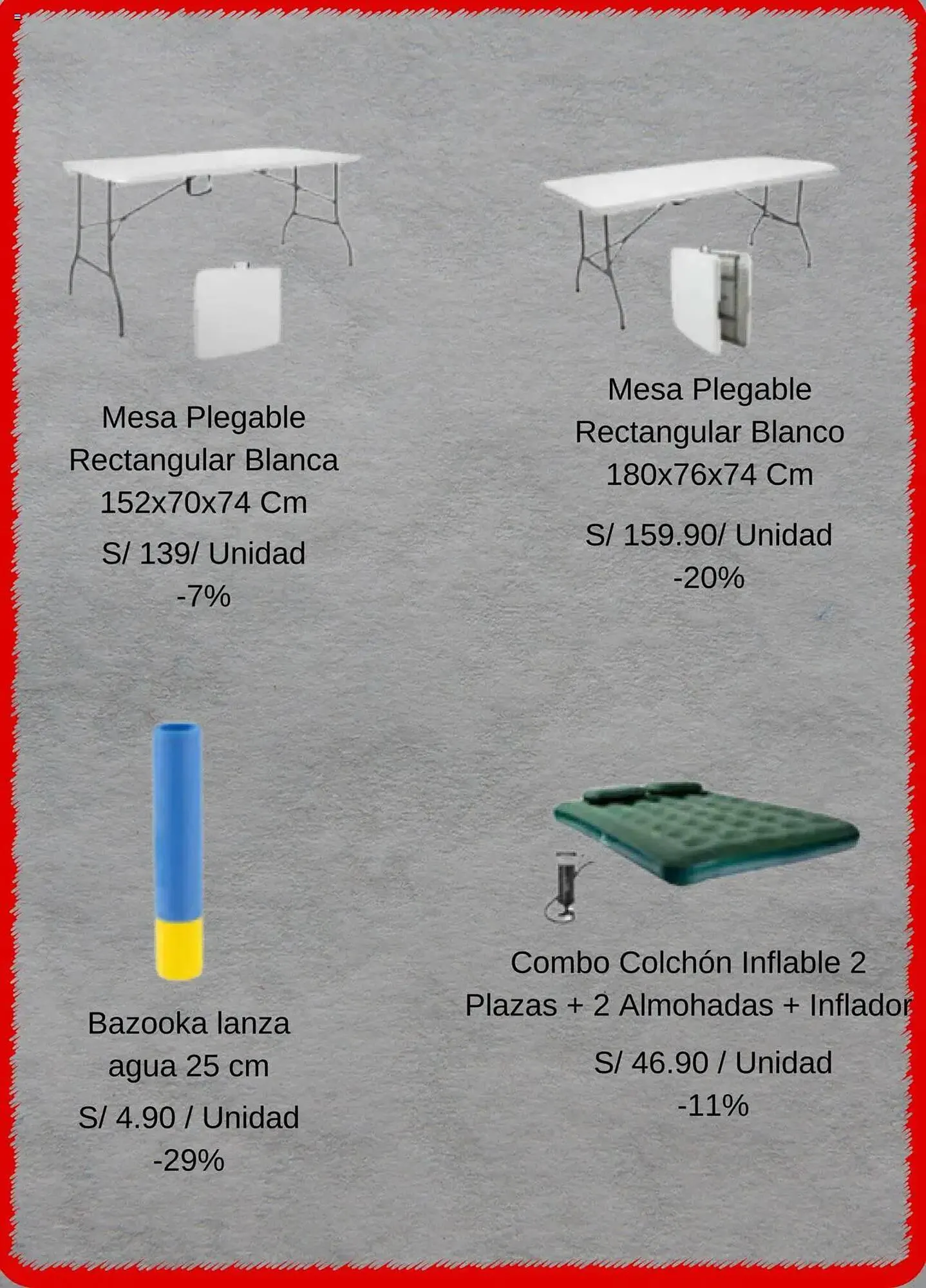 Catalogo de Catálogo Sodimac 4 de marzo al 25 de marzo 2025 - Pag 2
