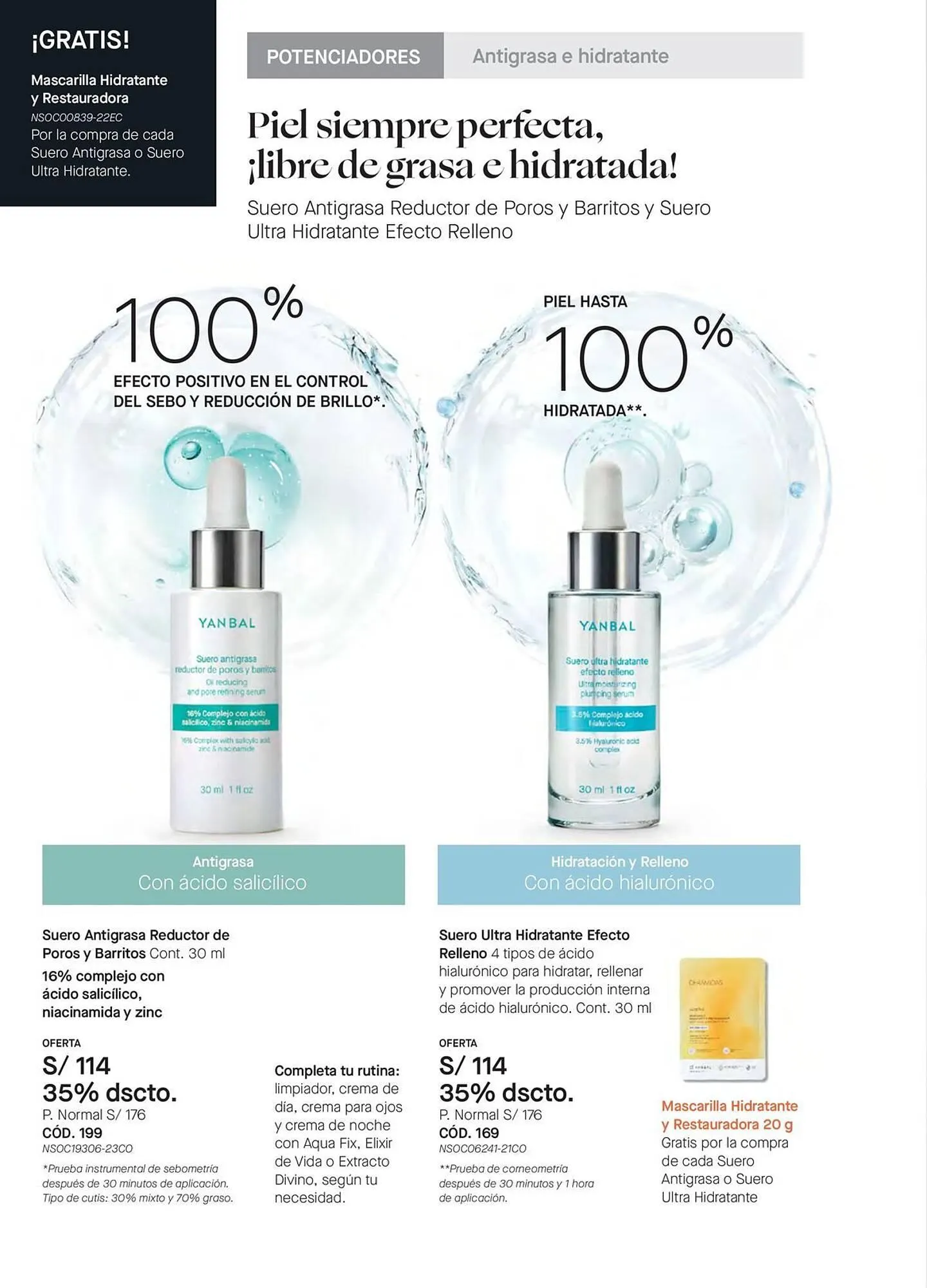 Catalogo de Catálogo Yanbal 1 de abril al 25 de abril 2025 - Pag 78