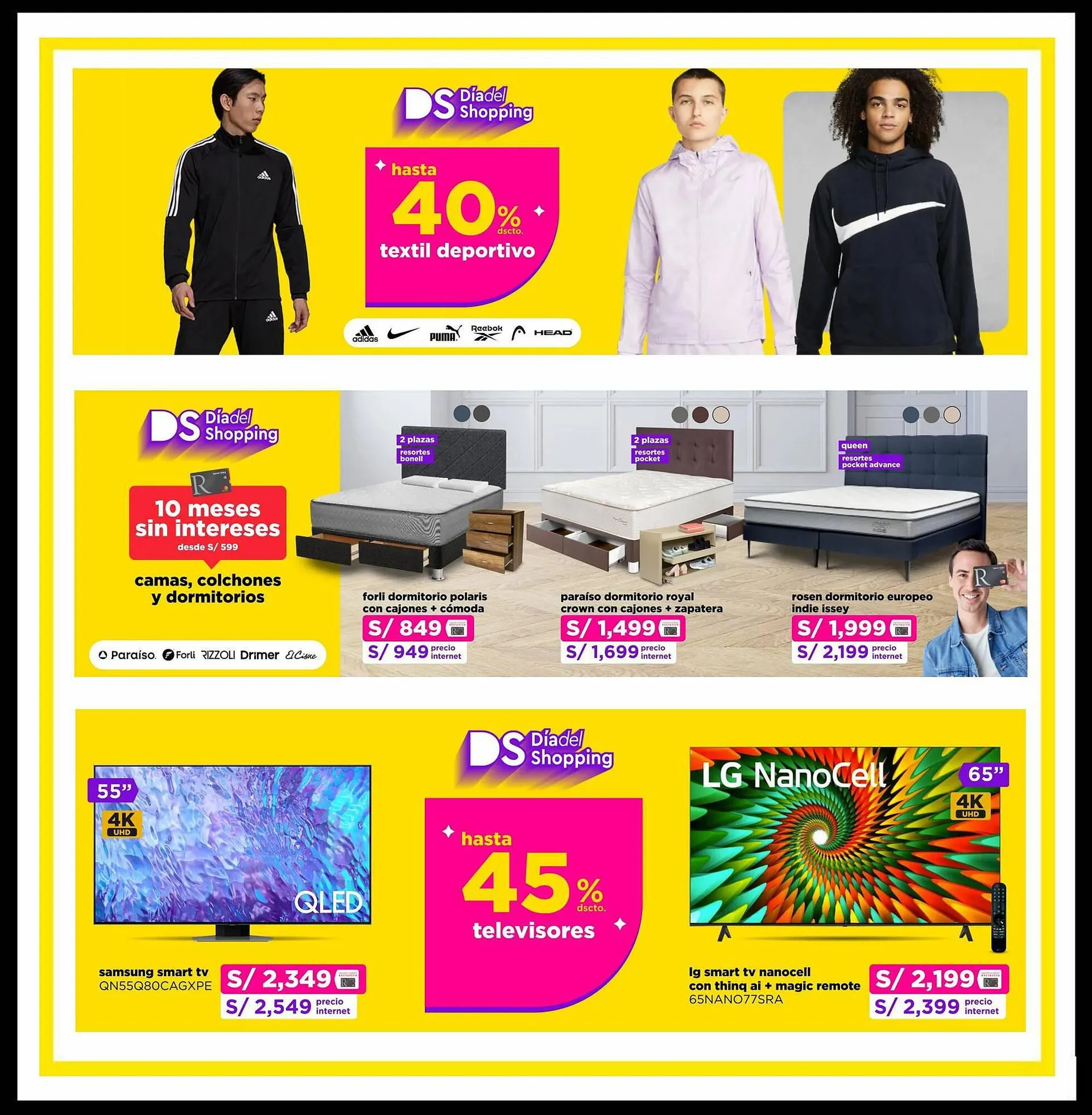 Catalogo de Catálogo Ripley 25 de setiembre al 27 de setiembre 2023 - Pag 2