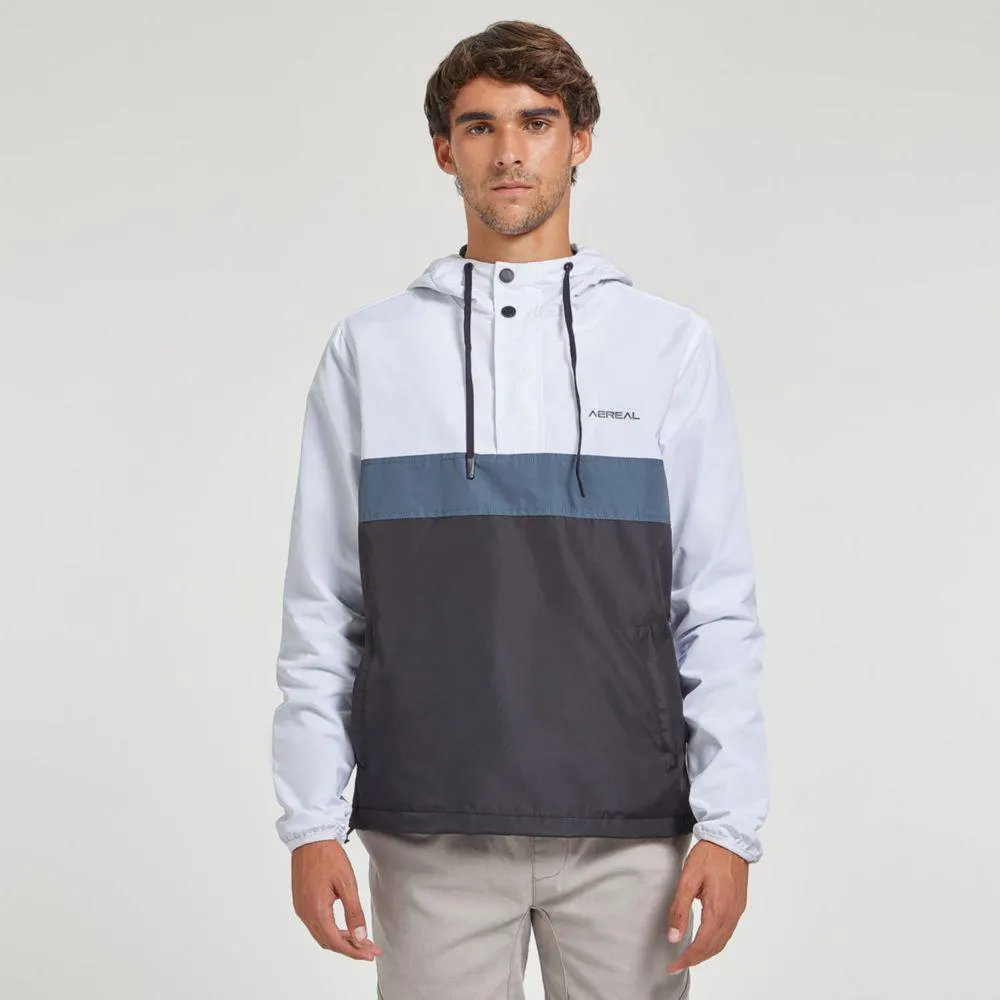 Casaca Aereal Cortaviento Hombre