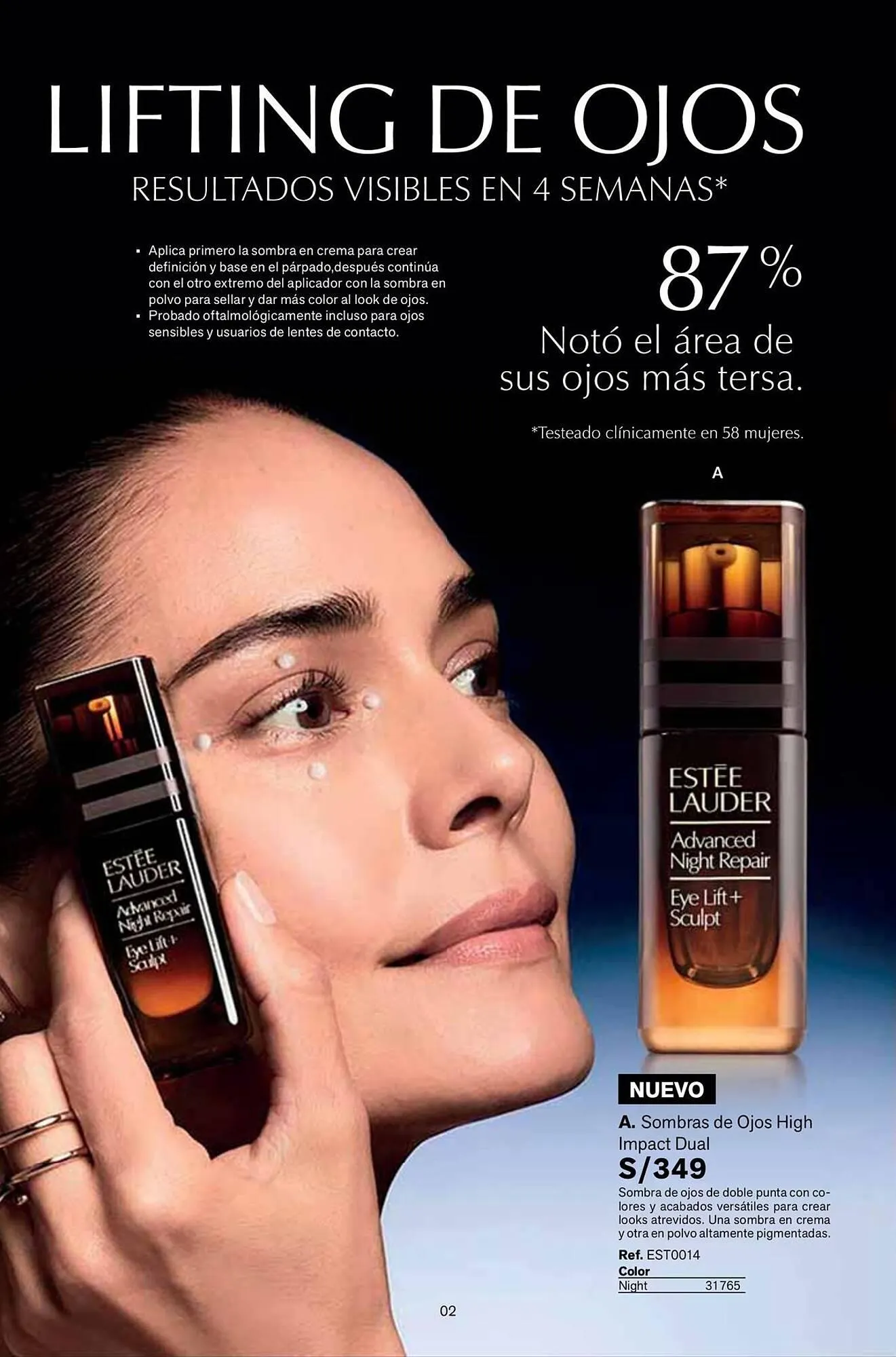 Catalogo de Catálogo Leonisa 1 de febrero al 31 de marzo 2026 - Pag 2