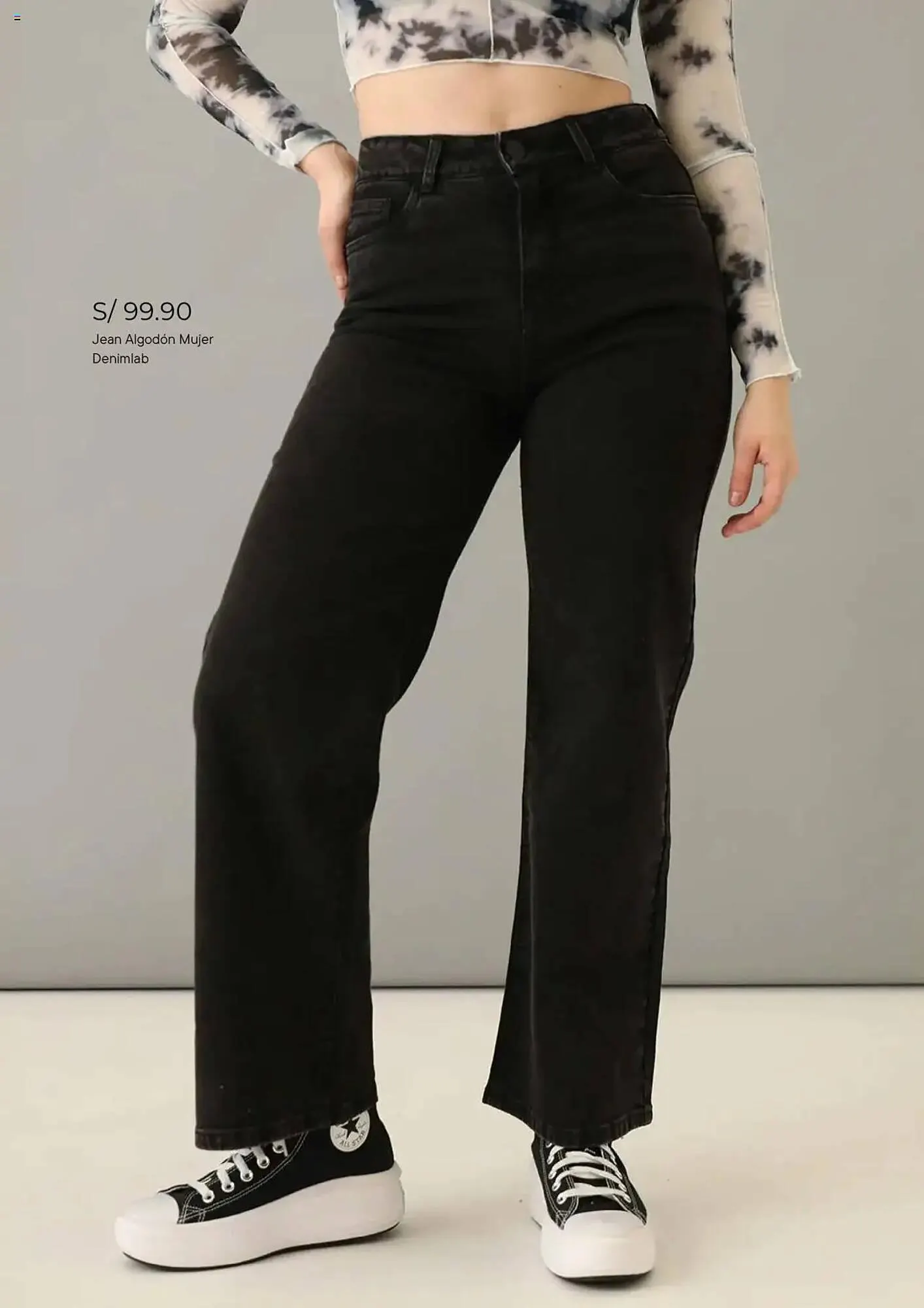 Catalogo de Catálogo Falabella 1 de setiembre al 1 de octubre 2025 - Pag 3