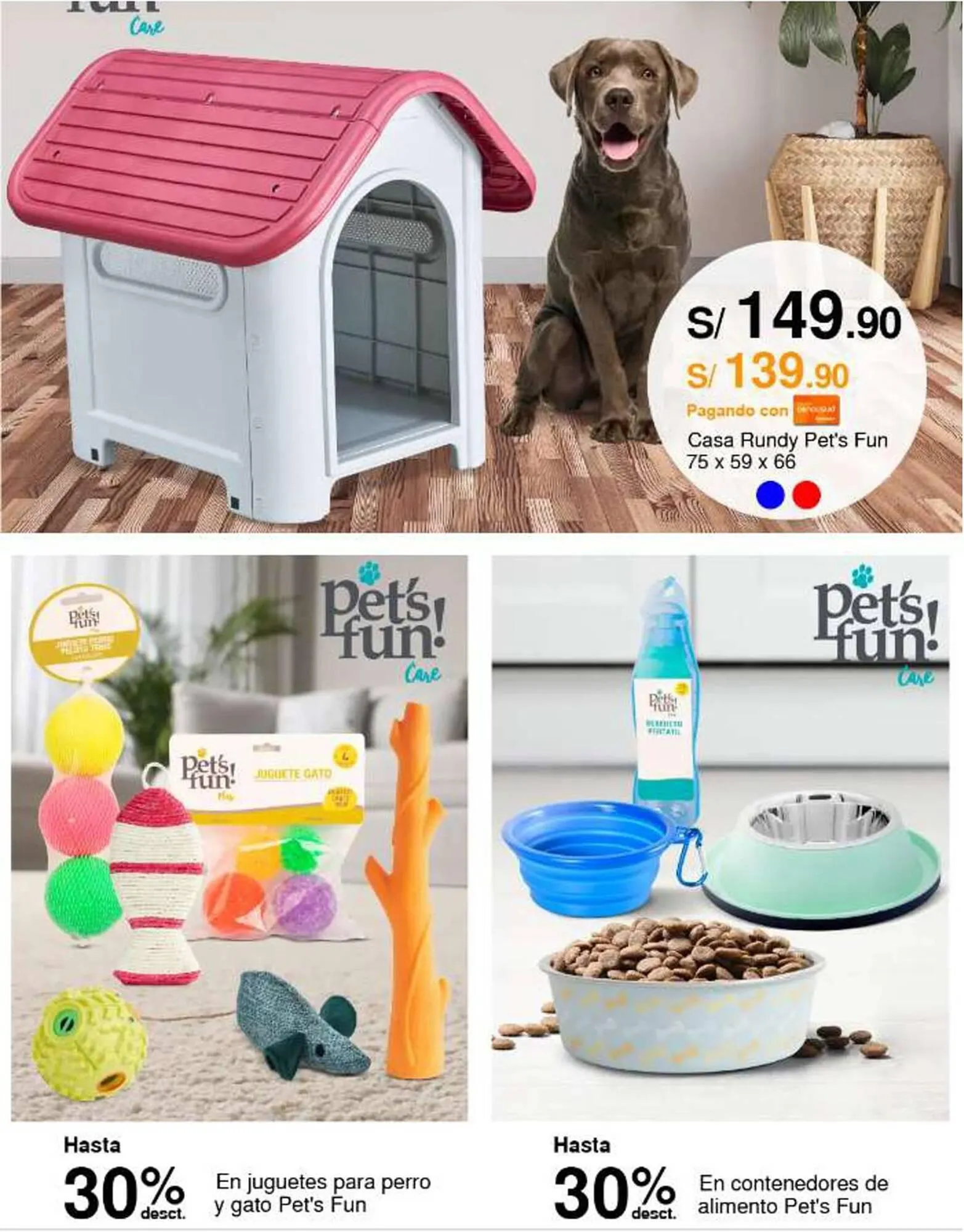 Catalogo de Catálogo Metro 1 de diciembre al 25 de diciembre 2023 - Pag 80