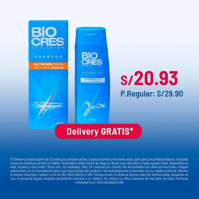 Catalogo de Ofertas Junio 13 de junio al 30 de junio 2024 - Pag 4