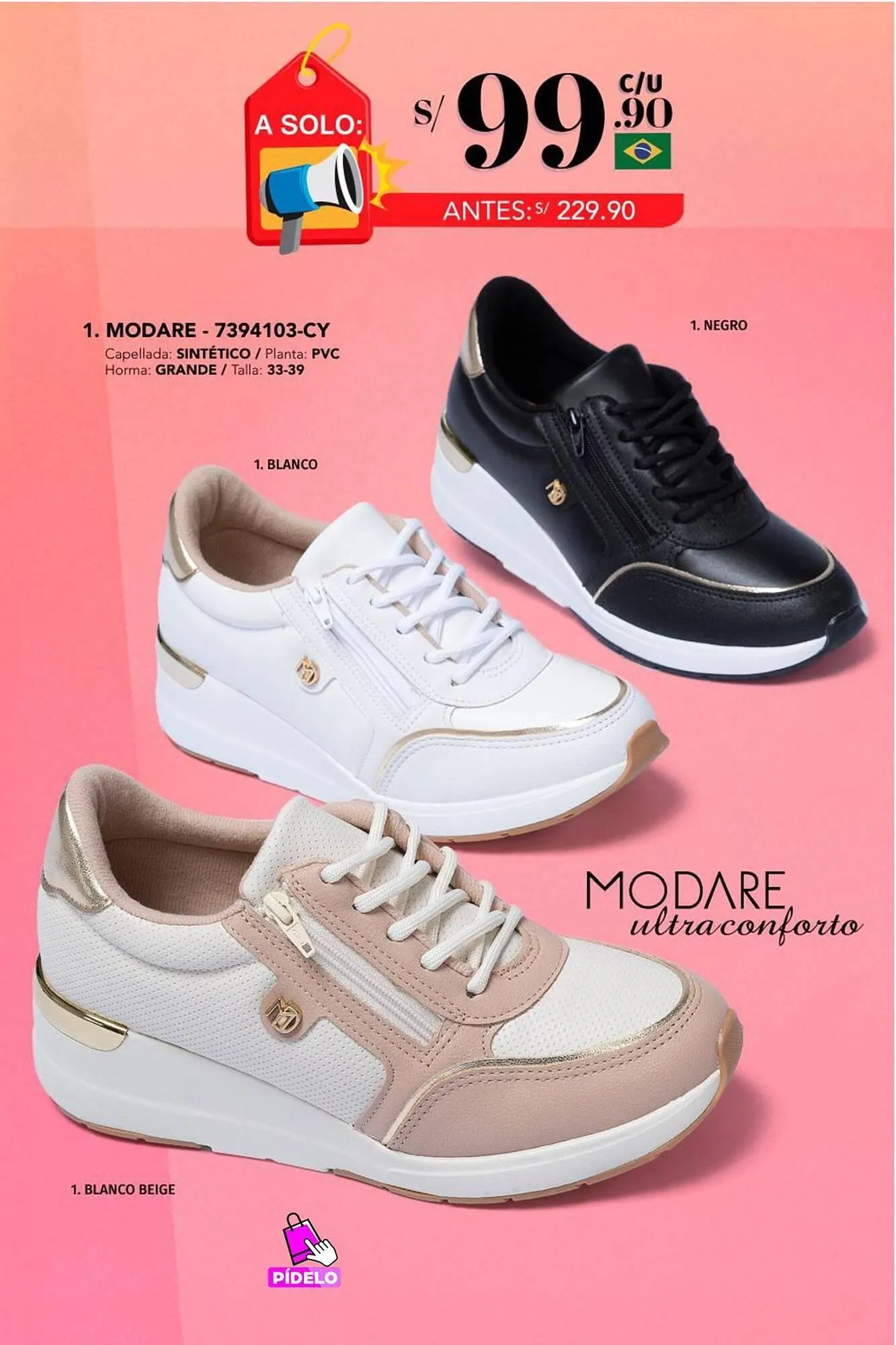 Catalogo de Catálogo Sokso 18 de agosto al 7 de setiembre 2025 - Pag 126